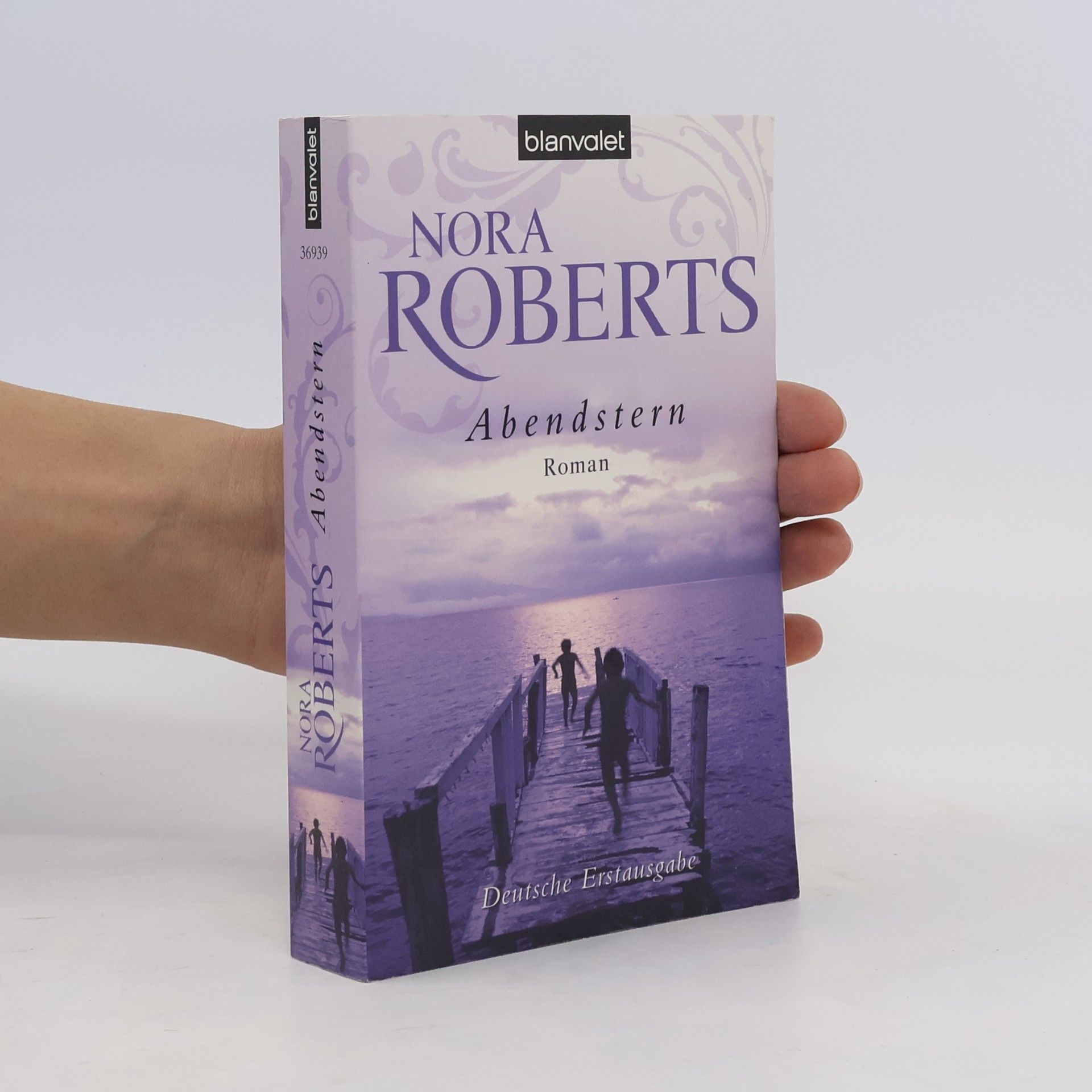 Nora Roberts Abendstern