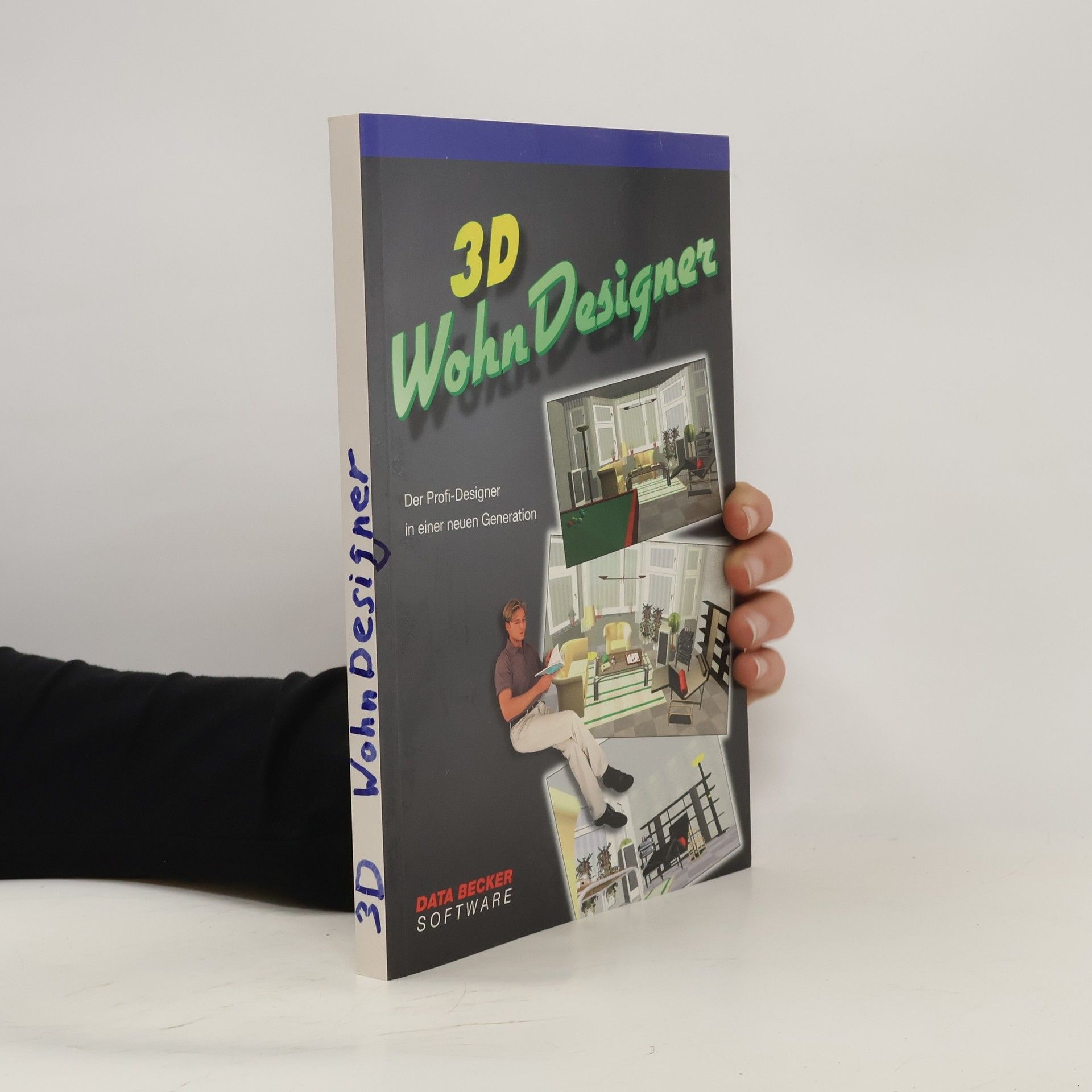 Astrid Bittner 3D-Wohn-Designer