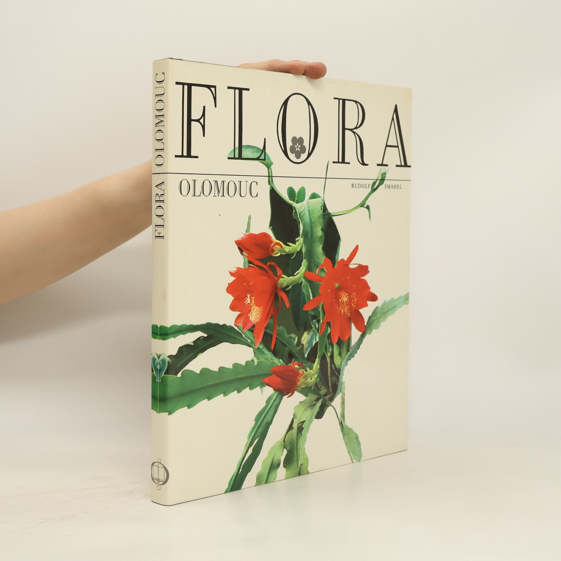 AA.VV. Flora Olomouc