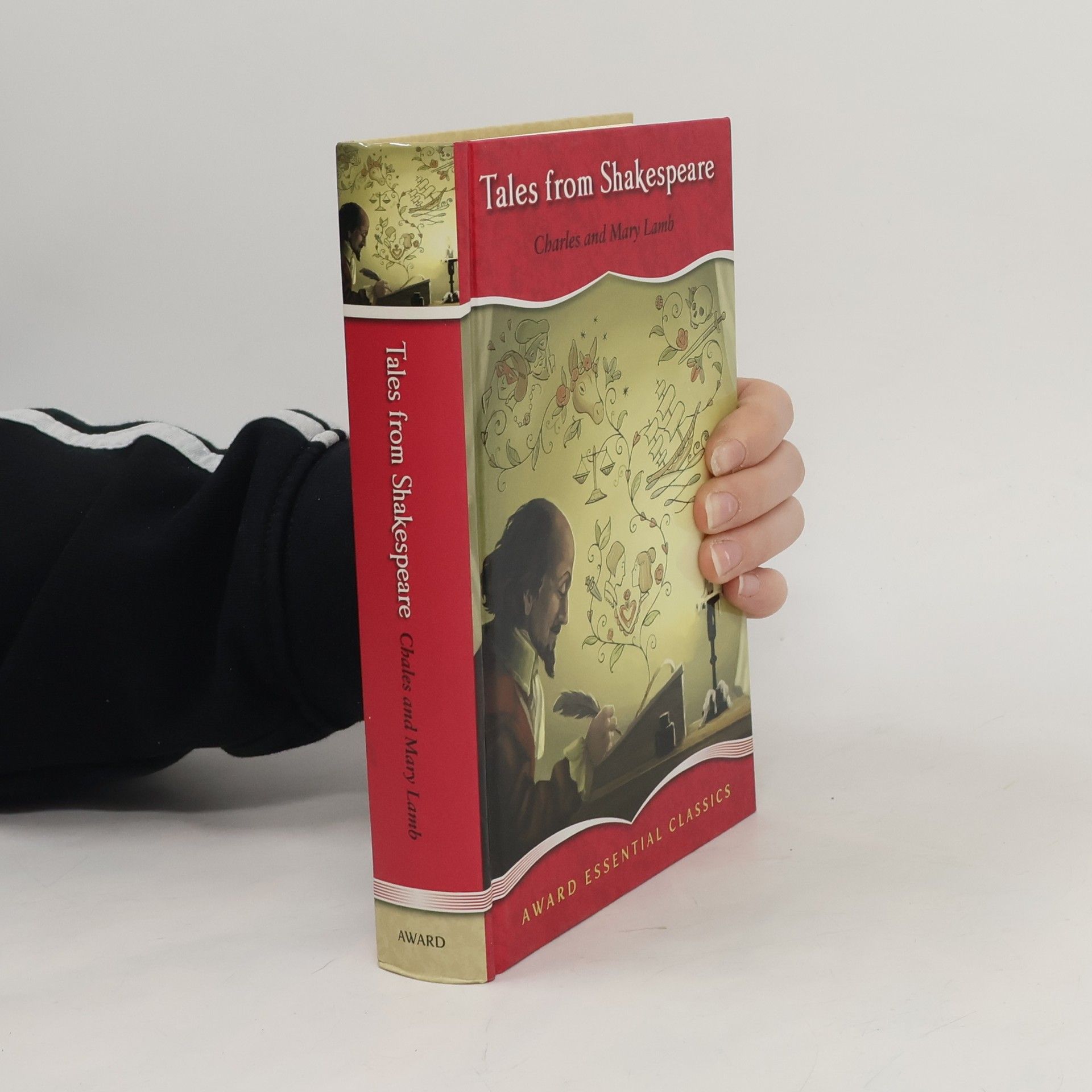 Award Publications Ltd Tales from Shakespeare