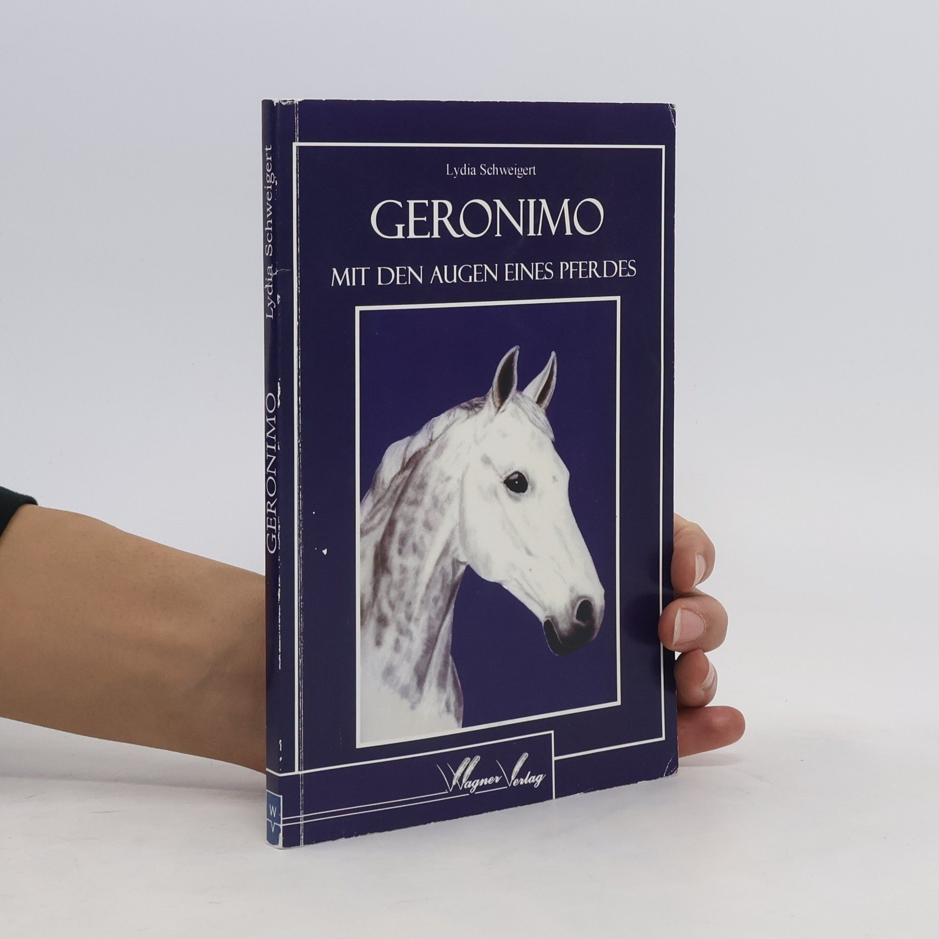 Lydia Albersmann Geronimo