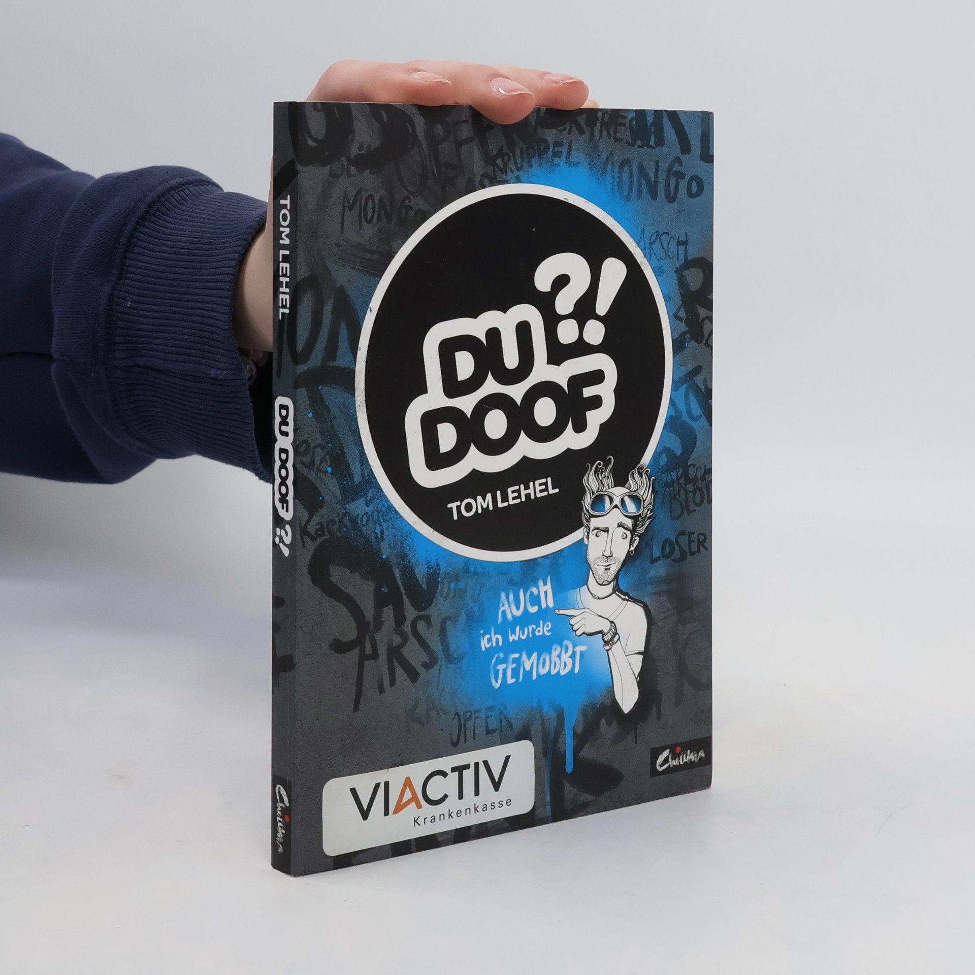 Du Doof?!