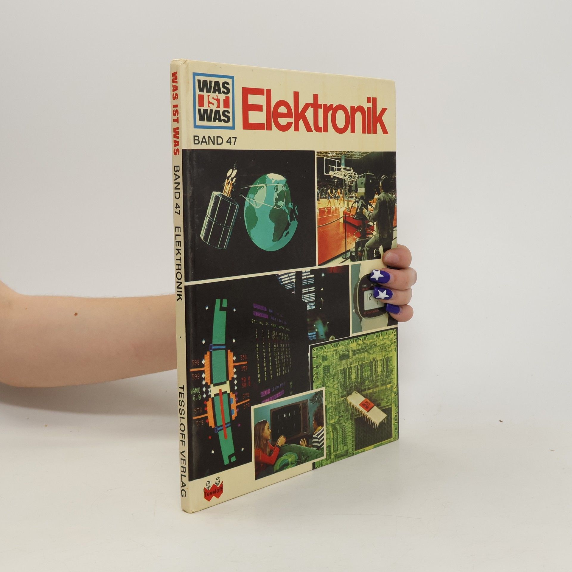 Martin L. Keen Elektronik