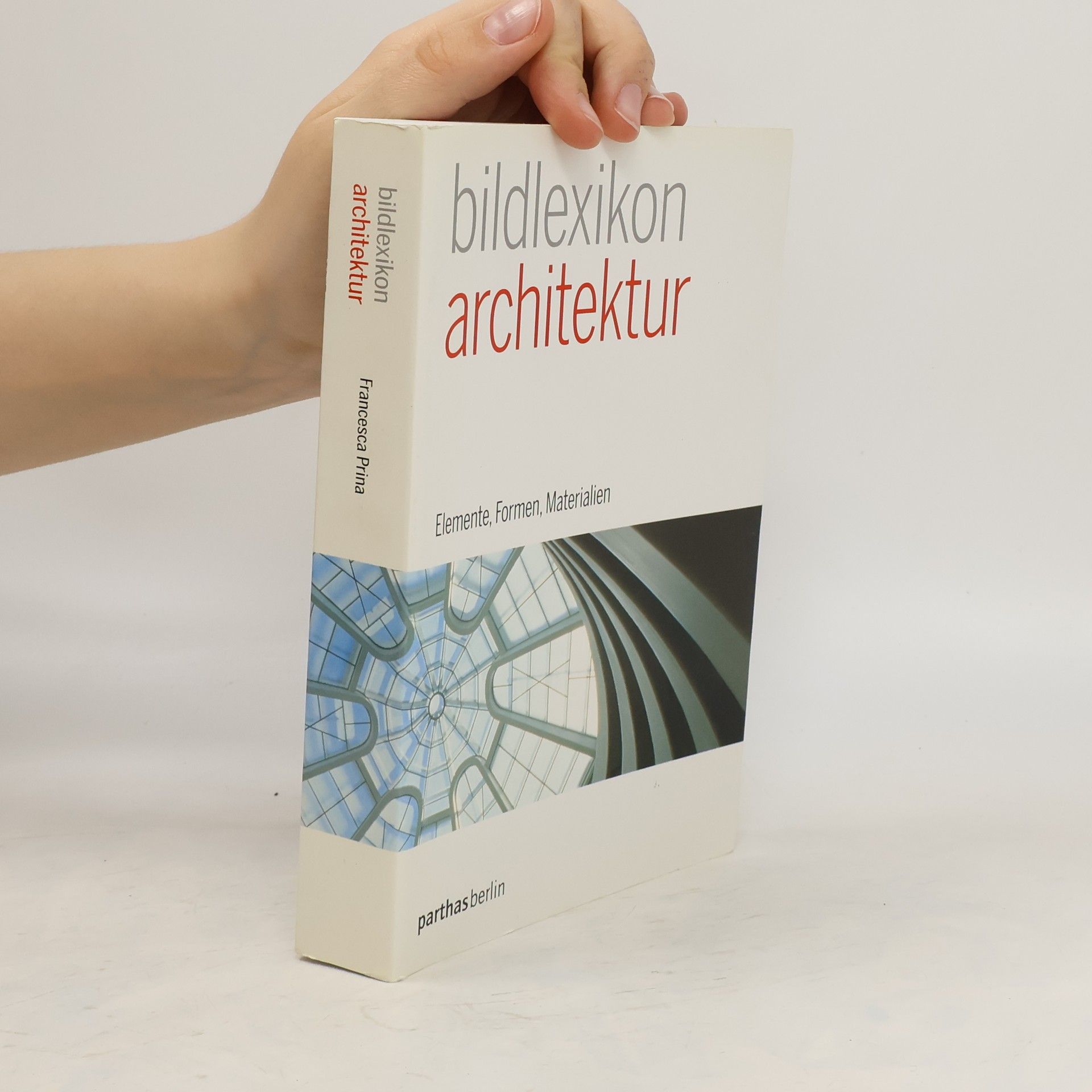 Prina Francesca Bildlexikon Architektur