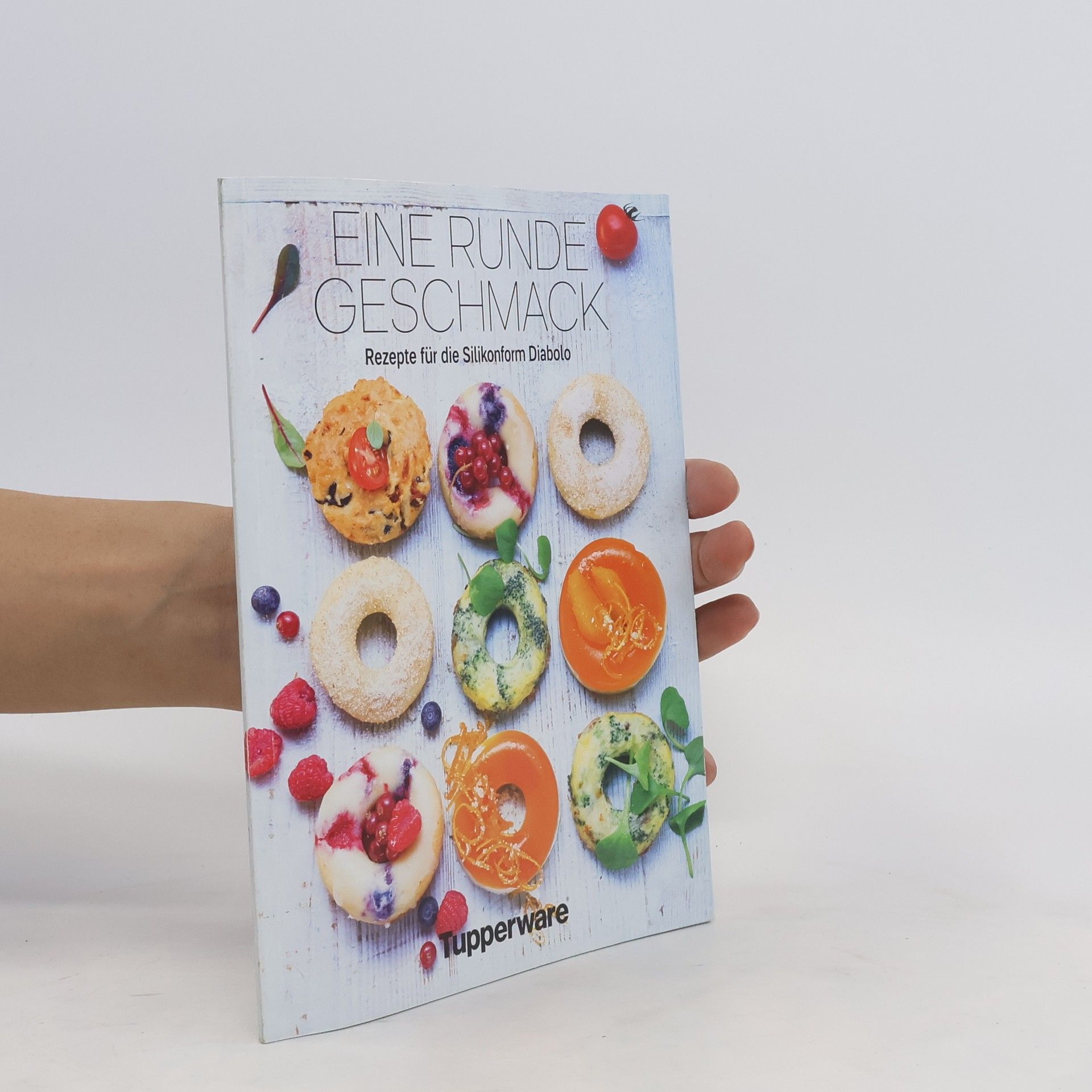 Autorenkollektiv Eine Runde Geschmack