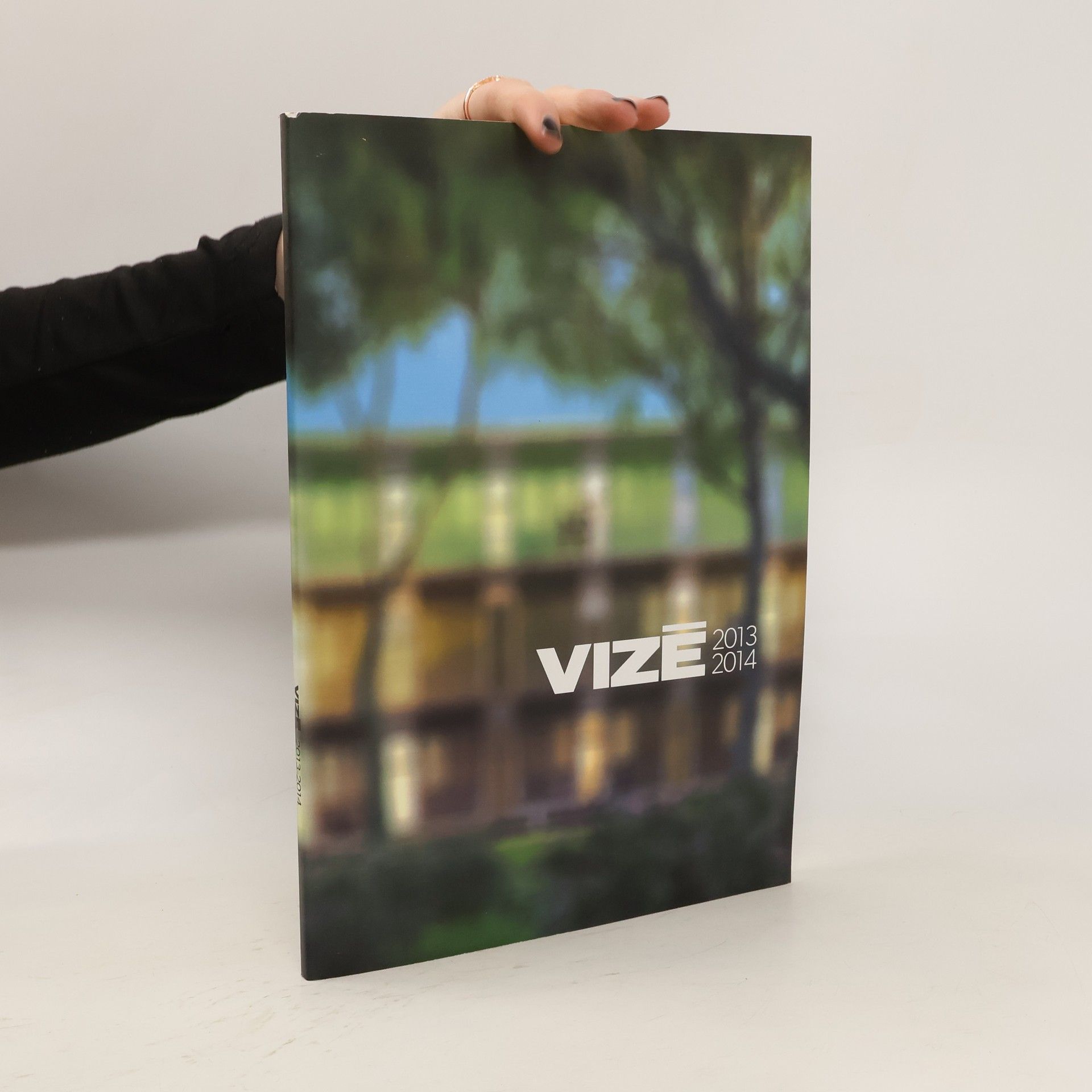 Autorenkollektiv Vize 2013-2014