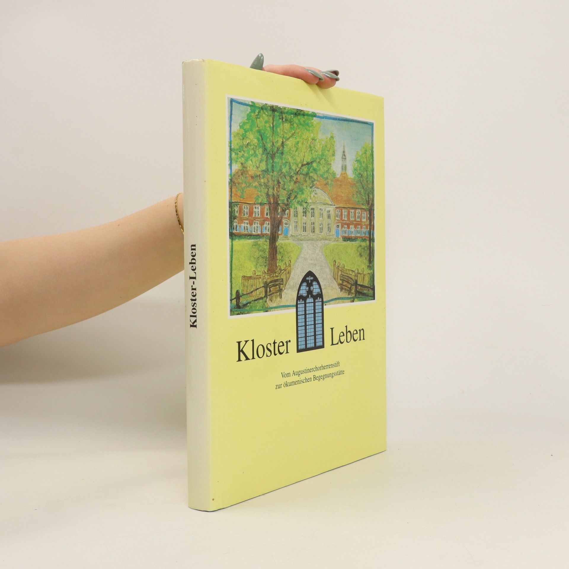 Autorenkollektiv Kloster-Leben