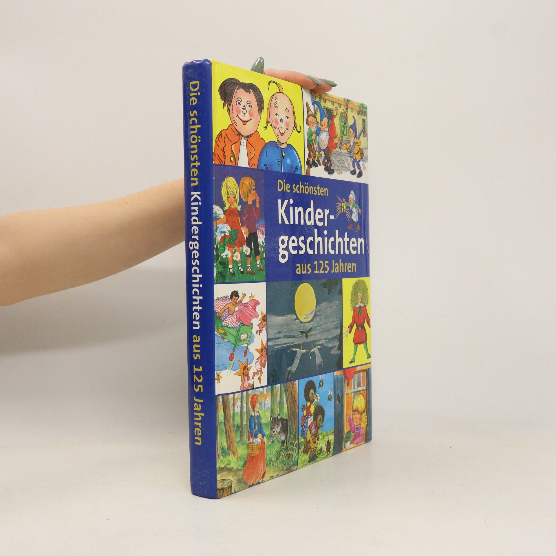 Collectif d'auteurs Alles was schwimmt