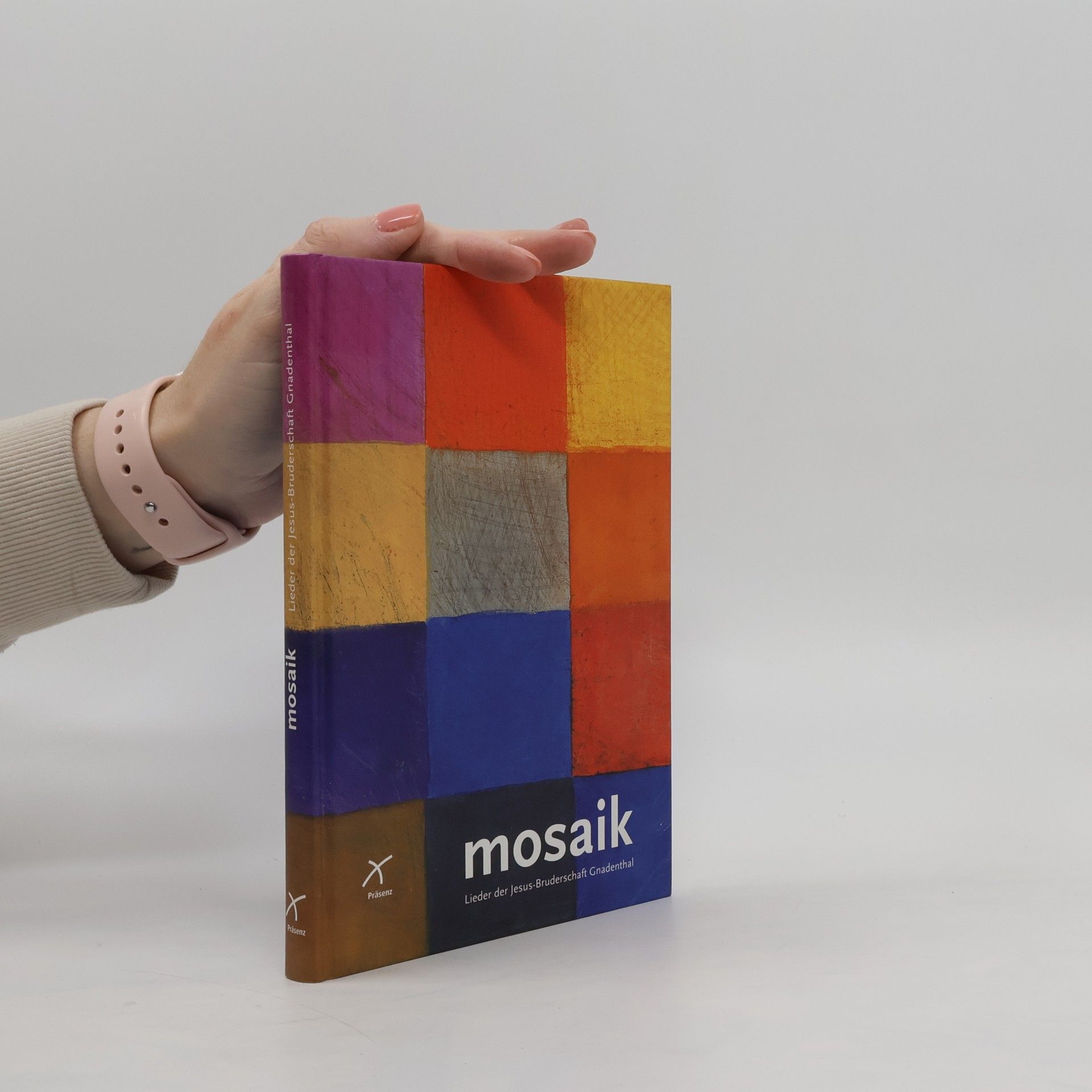 Michaela Klodmann Mosaik