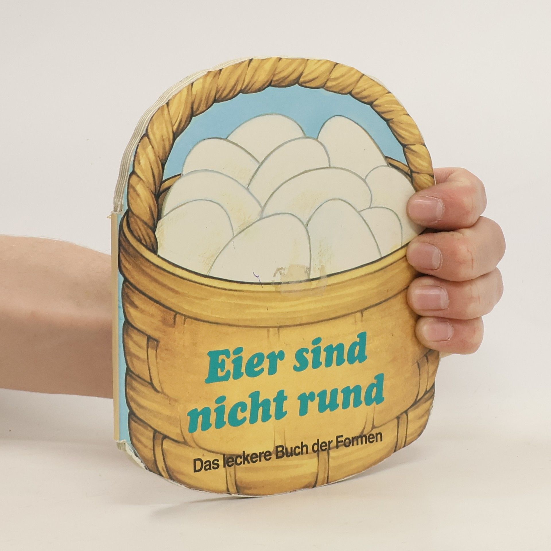 kolektiv Eier sind nicht rund