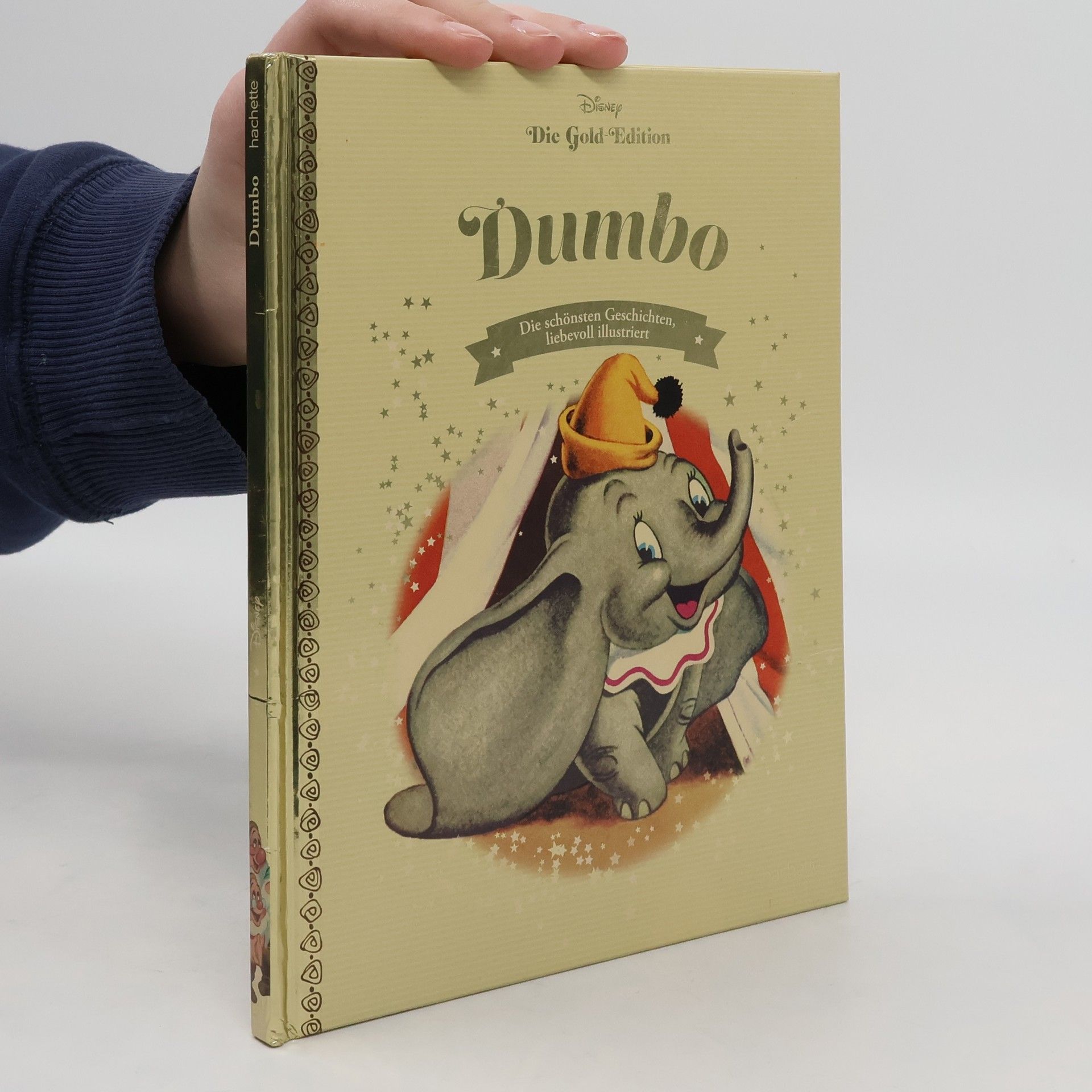Autorenkollektiv Dumbo