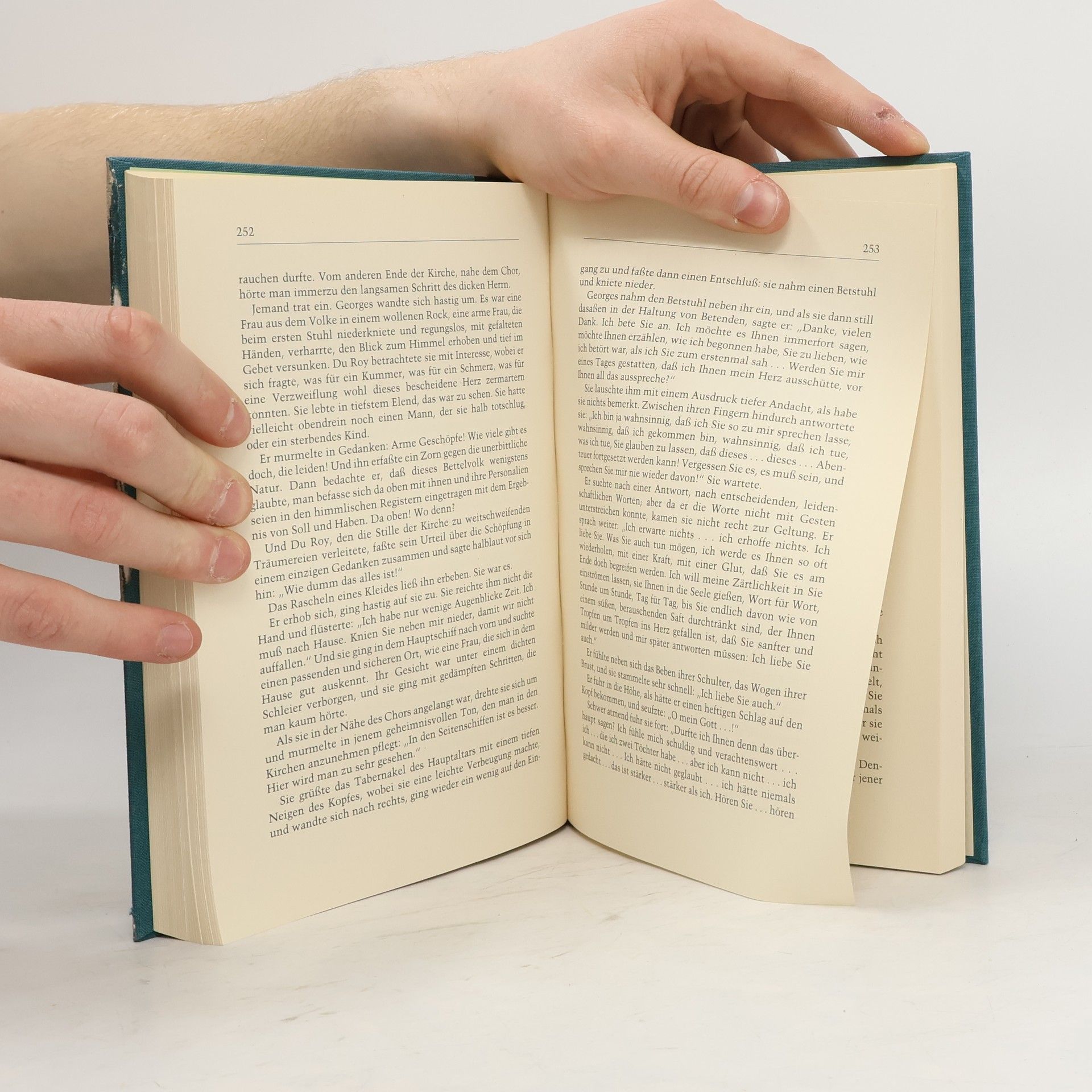Guy de Maupassant Bel-Ami