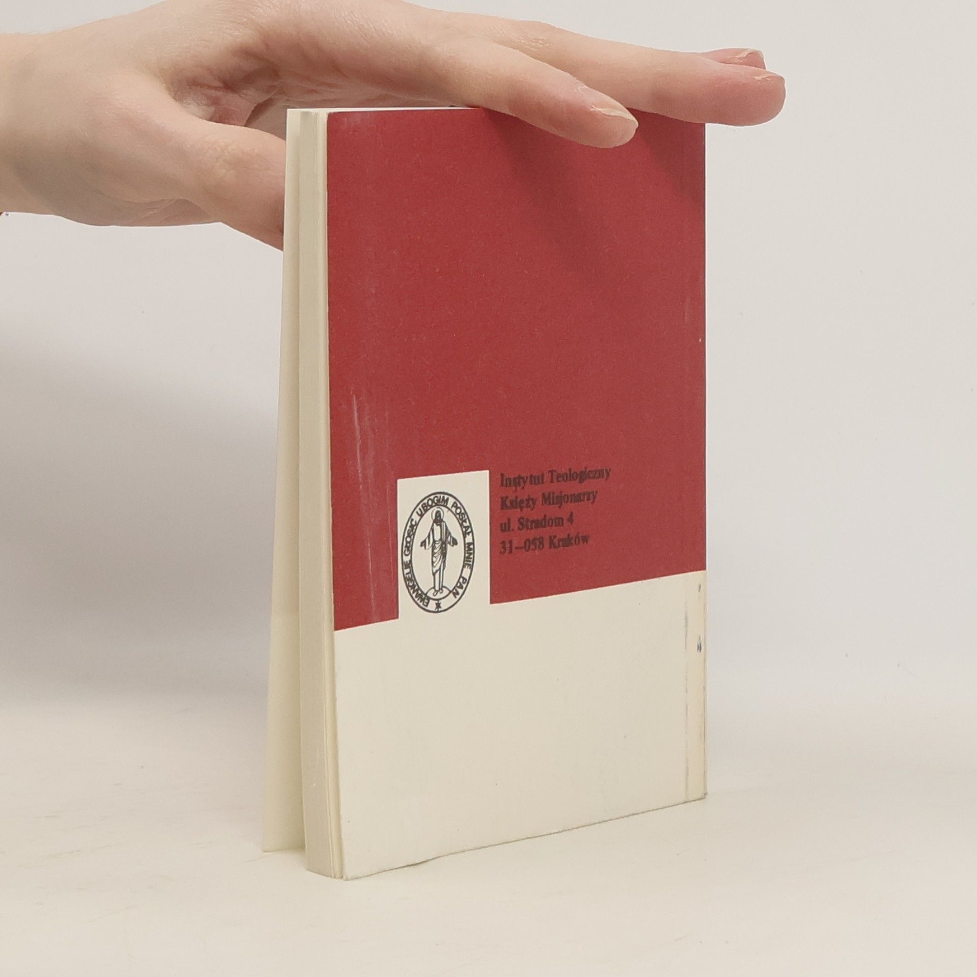 Auteurscollectief Symbole Liturgiczne