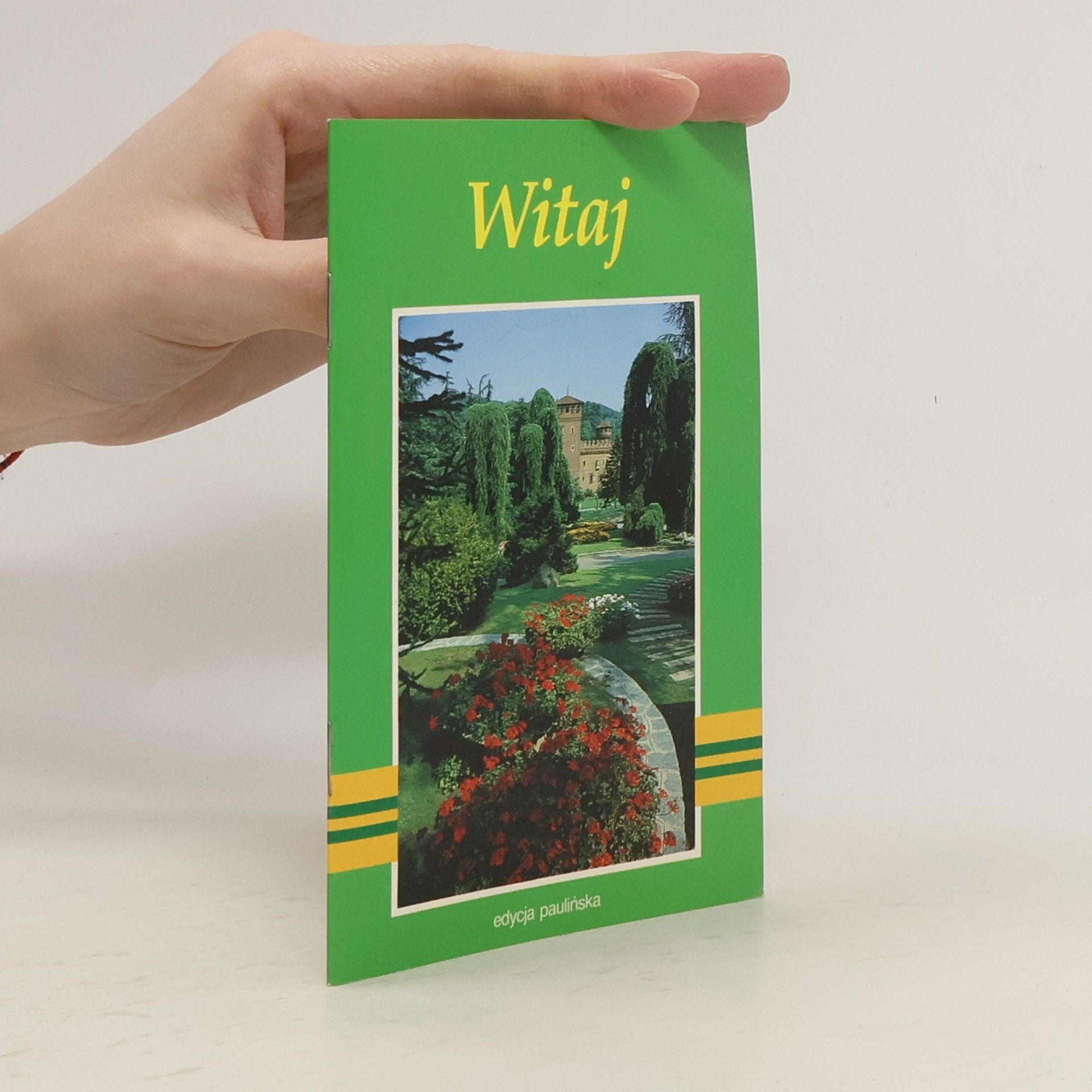 Autorenkollektiv Witaj