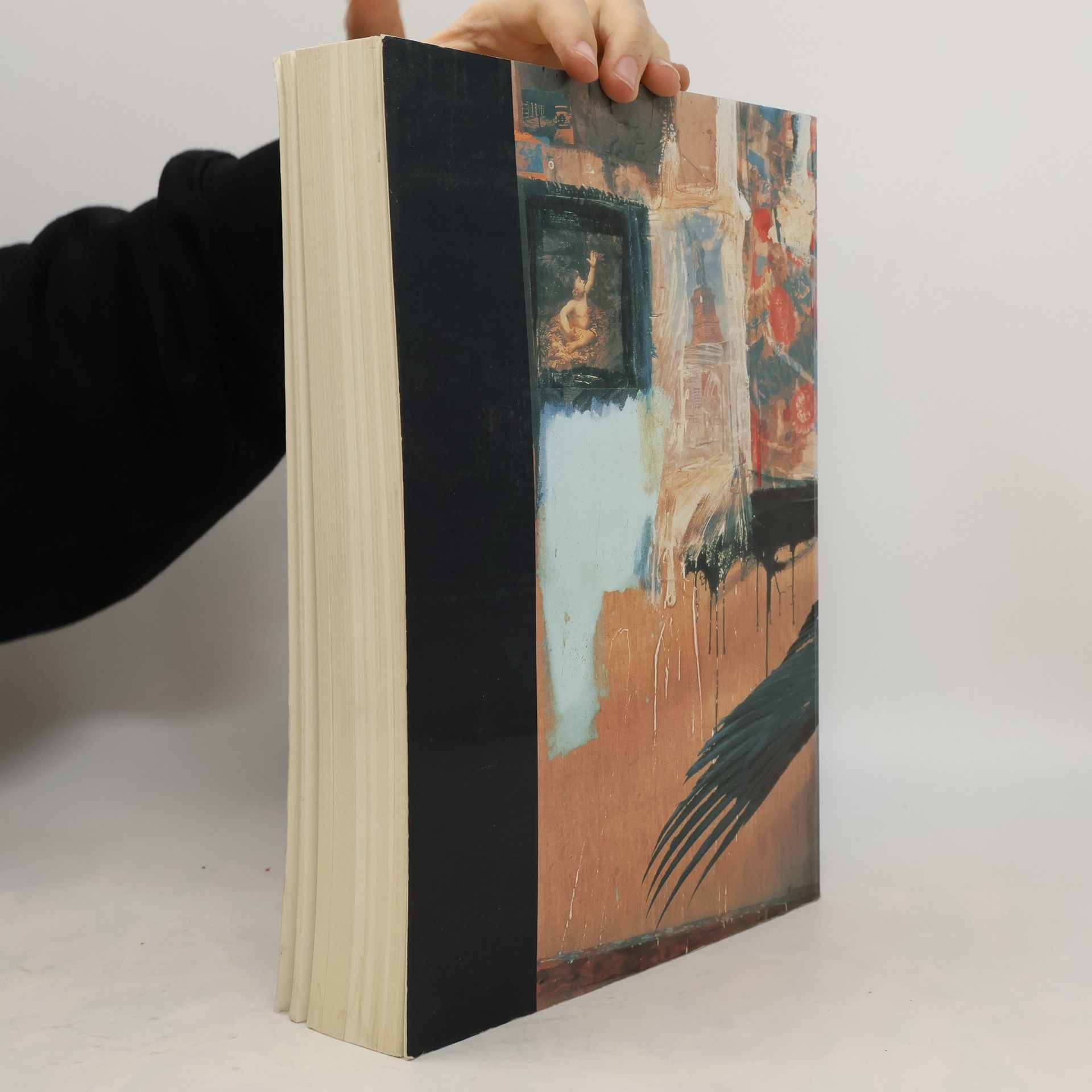 Chrēstos M. Iōakeimidēs Amerikanische Kunst im 20. Jahrhundert. Malerei und Plastik, 1913-1993