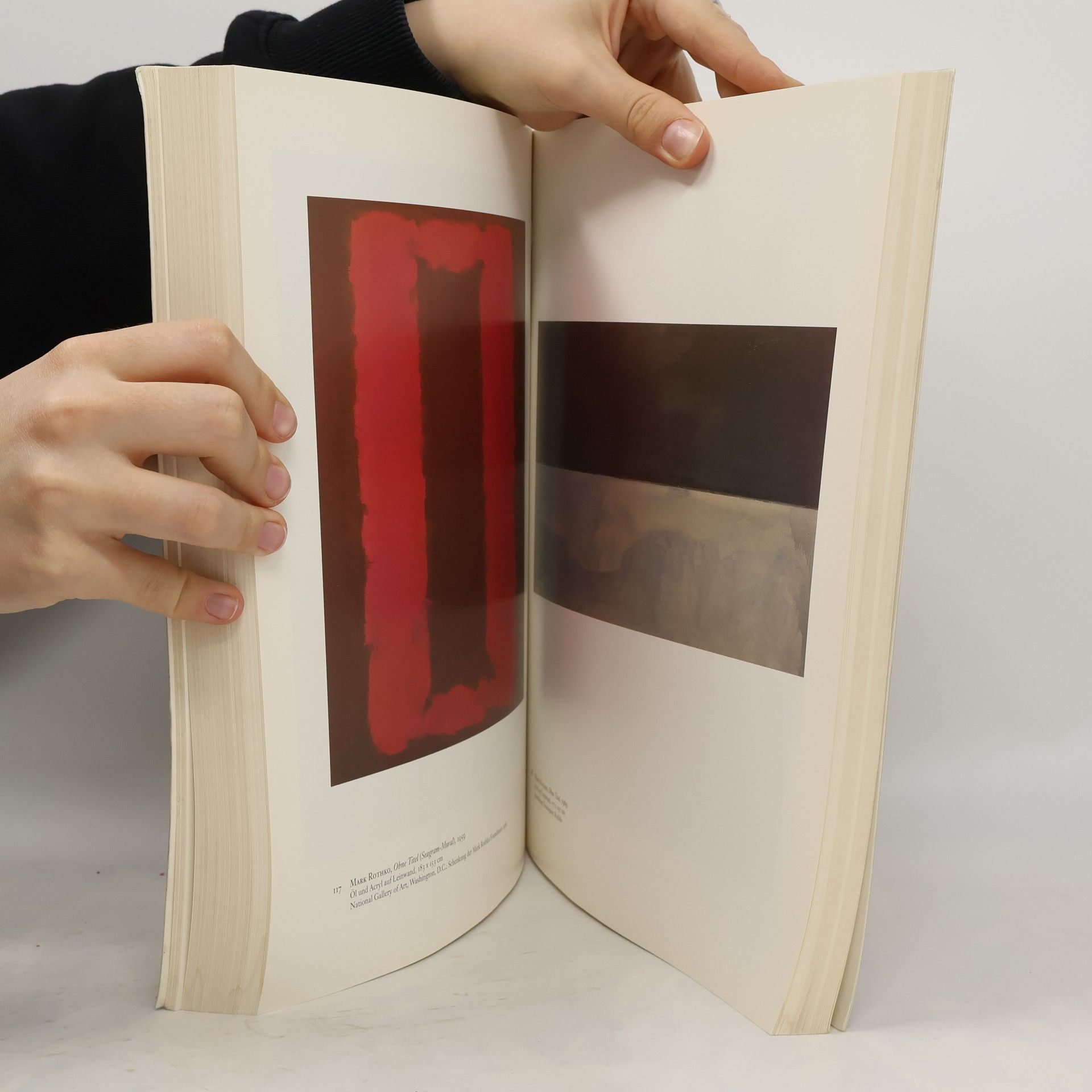 Chrēstos M. Iōakeimidēs Amerikanische Kunst im 20. Jahrhundert. Malerei und Plastik, 1913-1993
