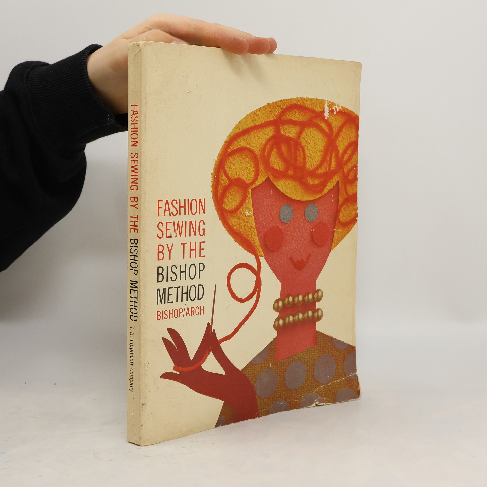Collective Fashion sewing by the Bishop method