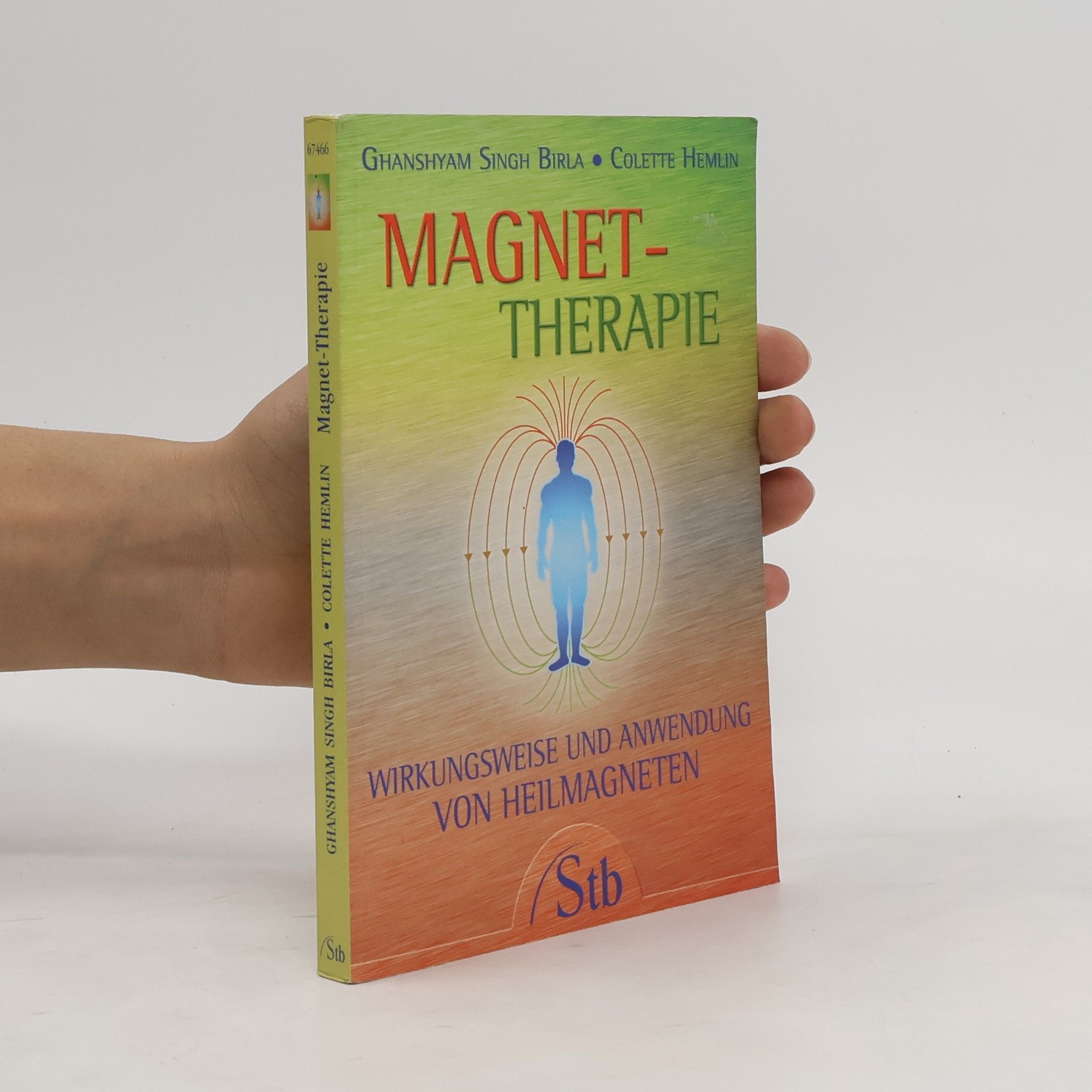 Ghanshyam Singh Birla Magnet-Therapie