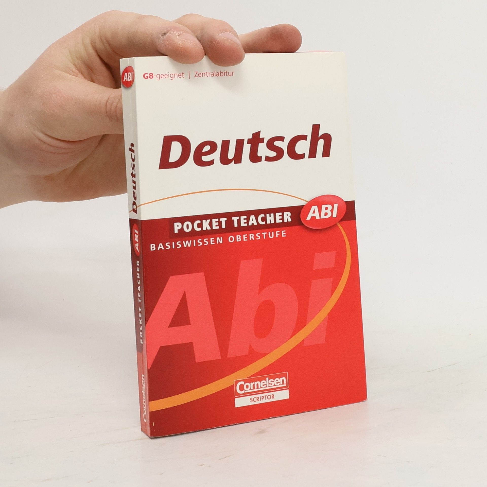 Peter Kohrs Deutsch
