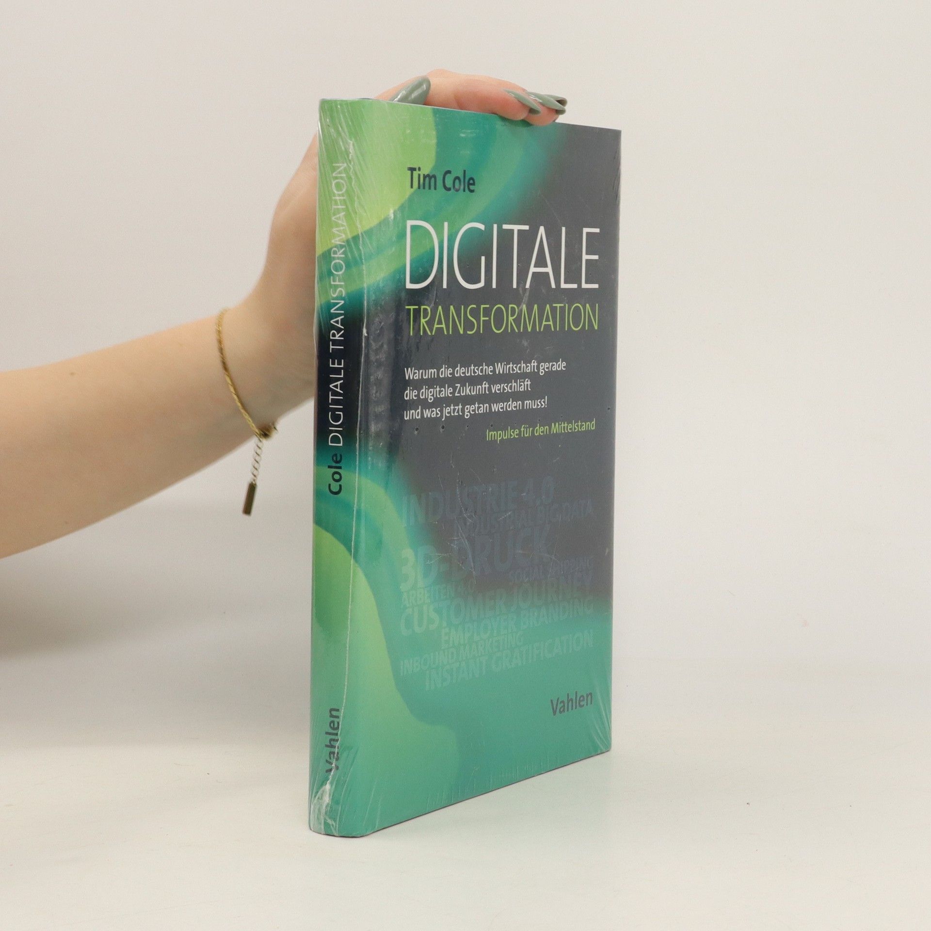 Digitale Transformation