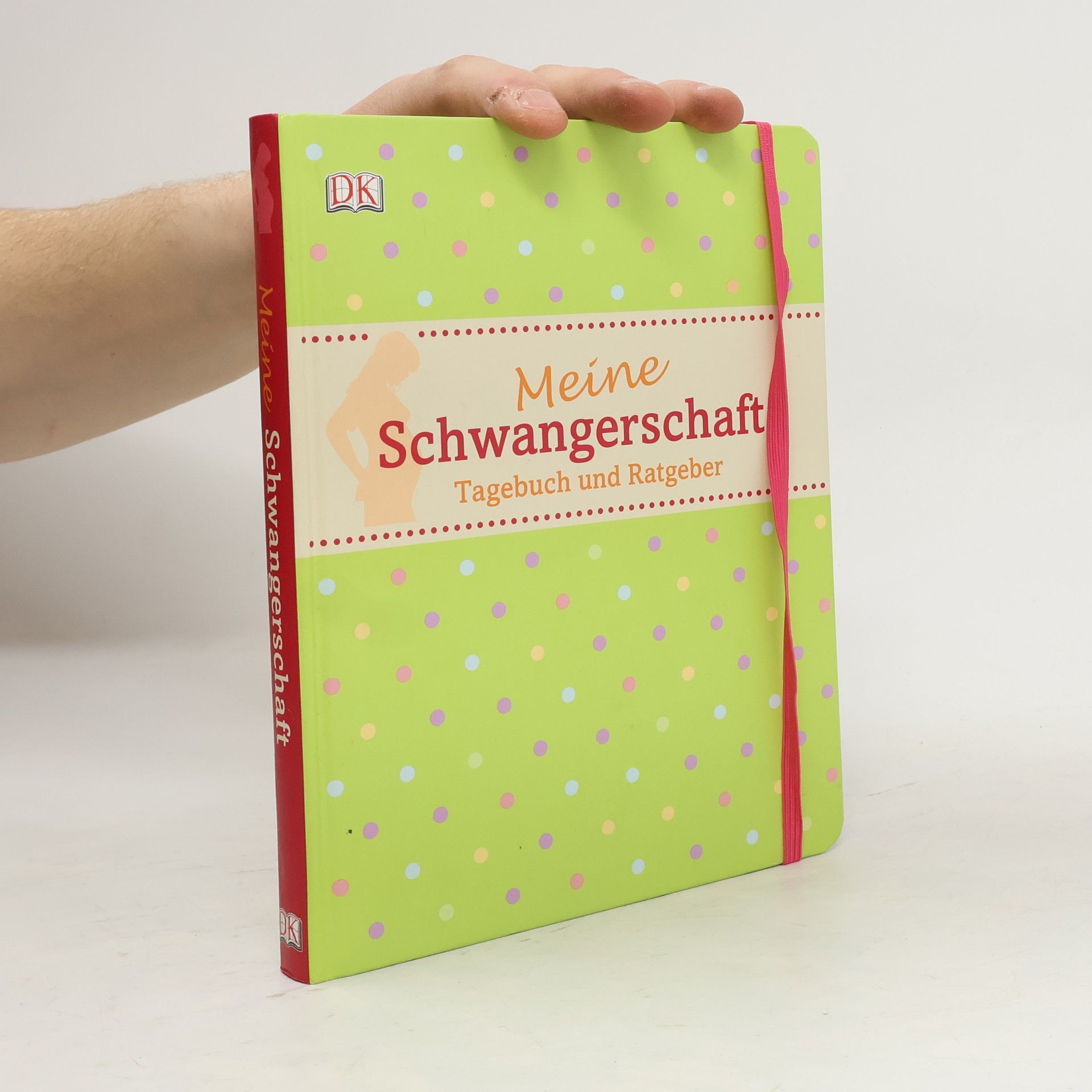 Karin Hofmann Meine Schwangerschaft