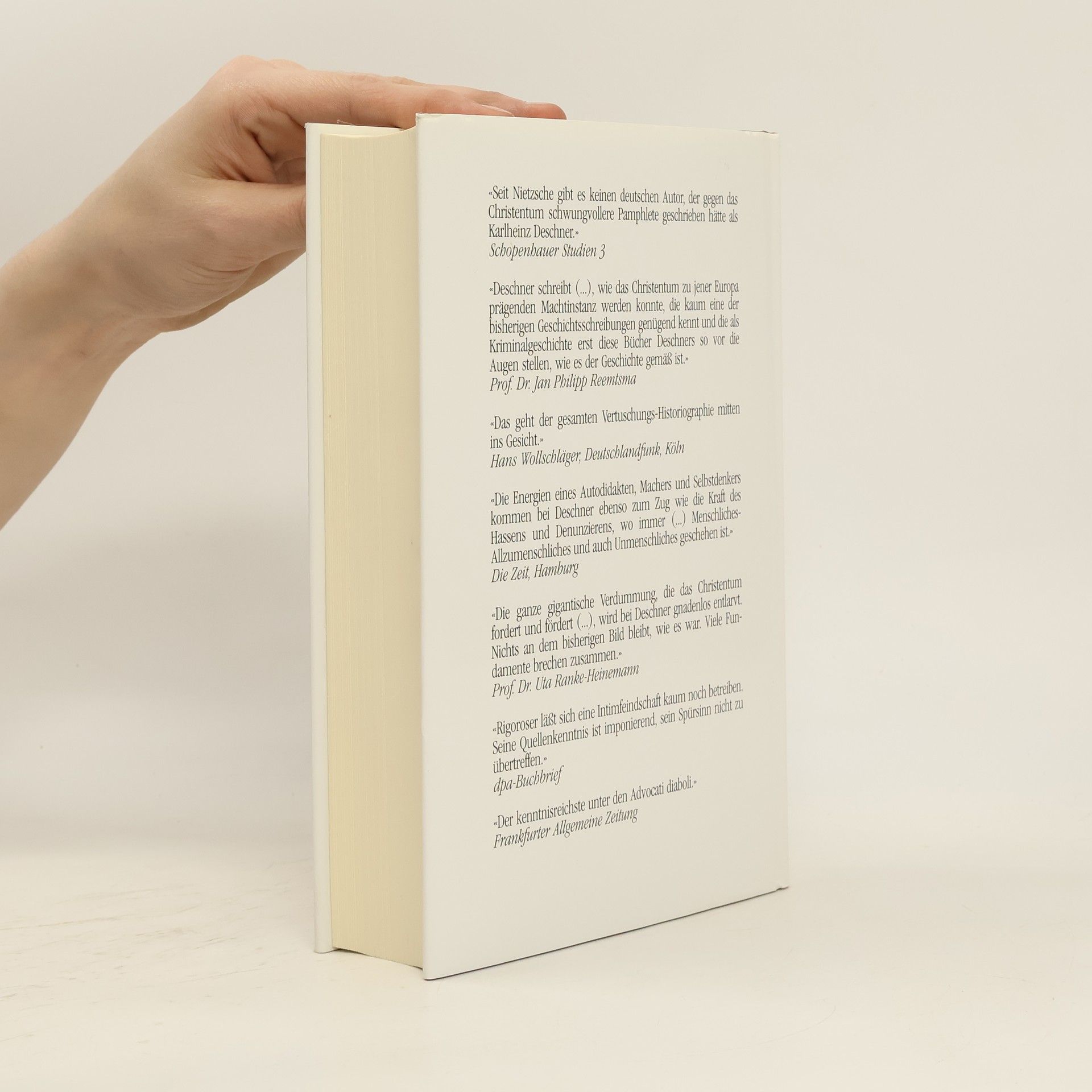 Autorenkollektiv Kriminal-geschichte des Christentums Band 8 das 15. und 16. Jahrhundert