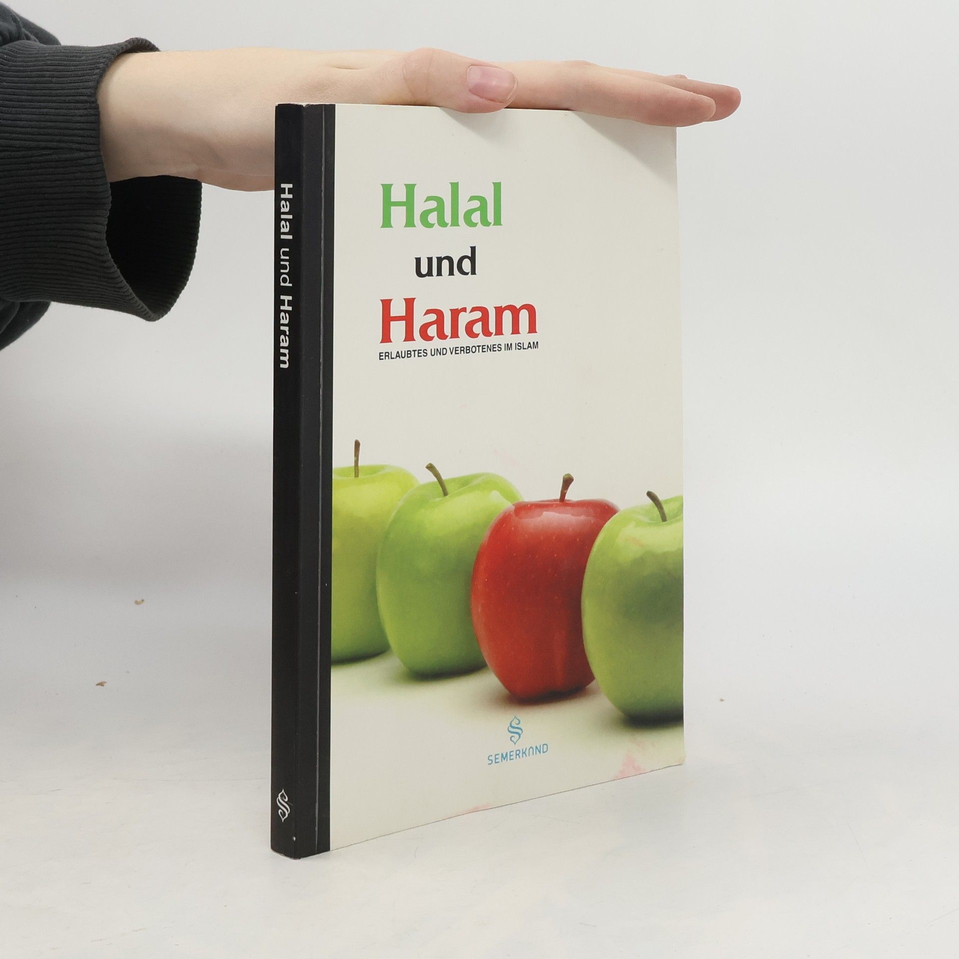 AA.VV. Halal und Haram