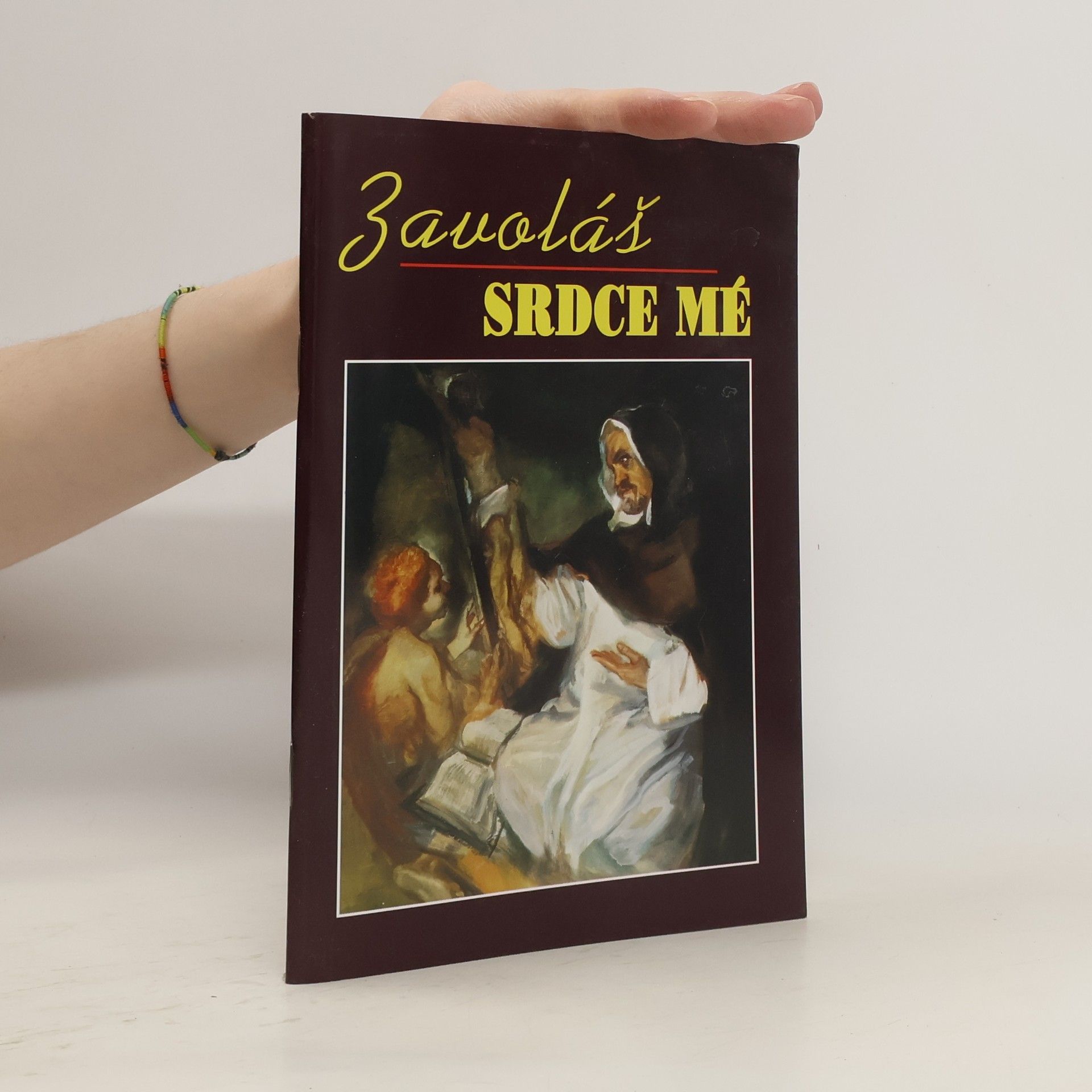 kolektiv Zavoláš srdce mé