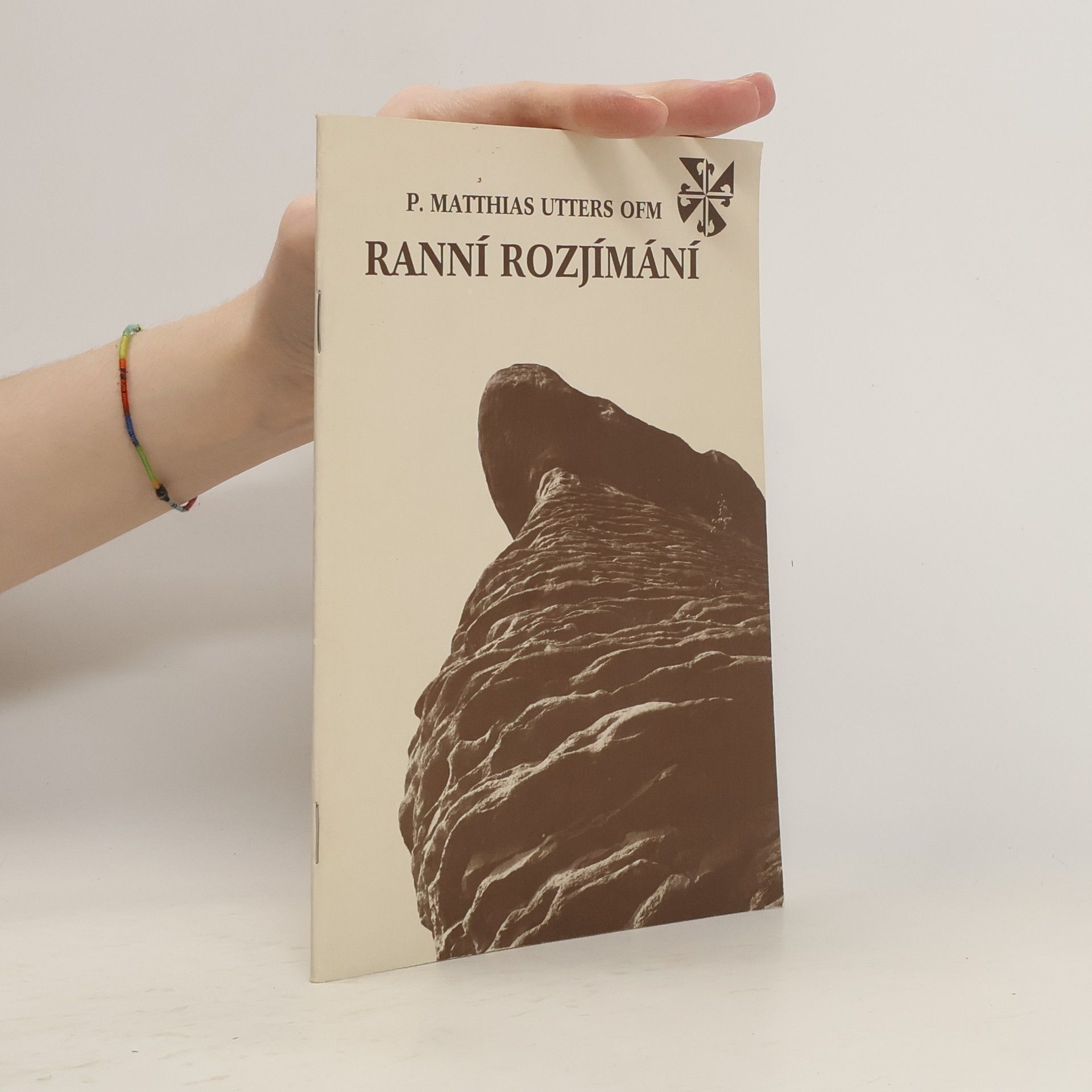Matthias Utters Ranní rozjímání. Podněty k přemýšlení