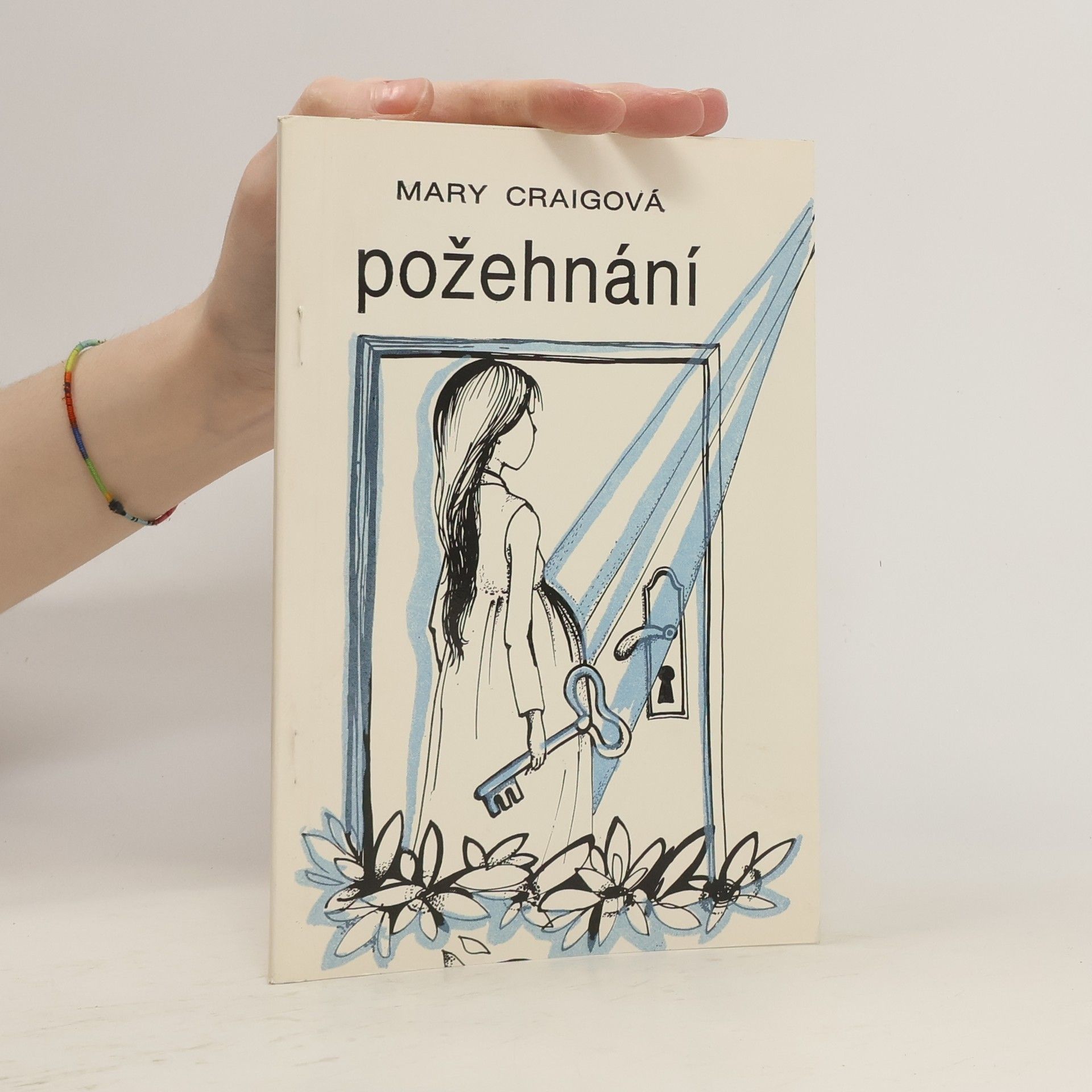 Mary Craig Požehnání