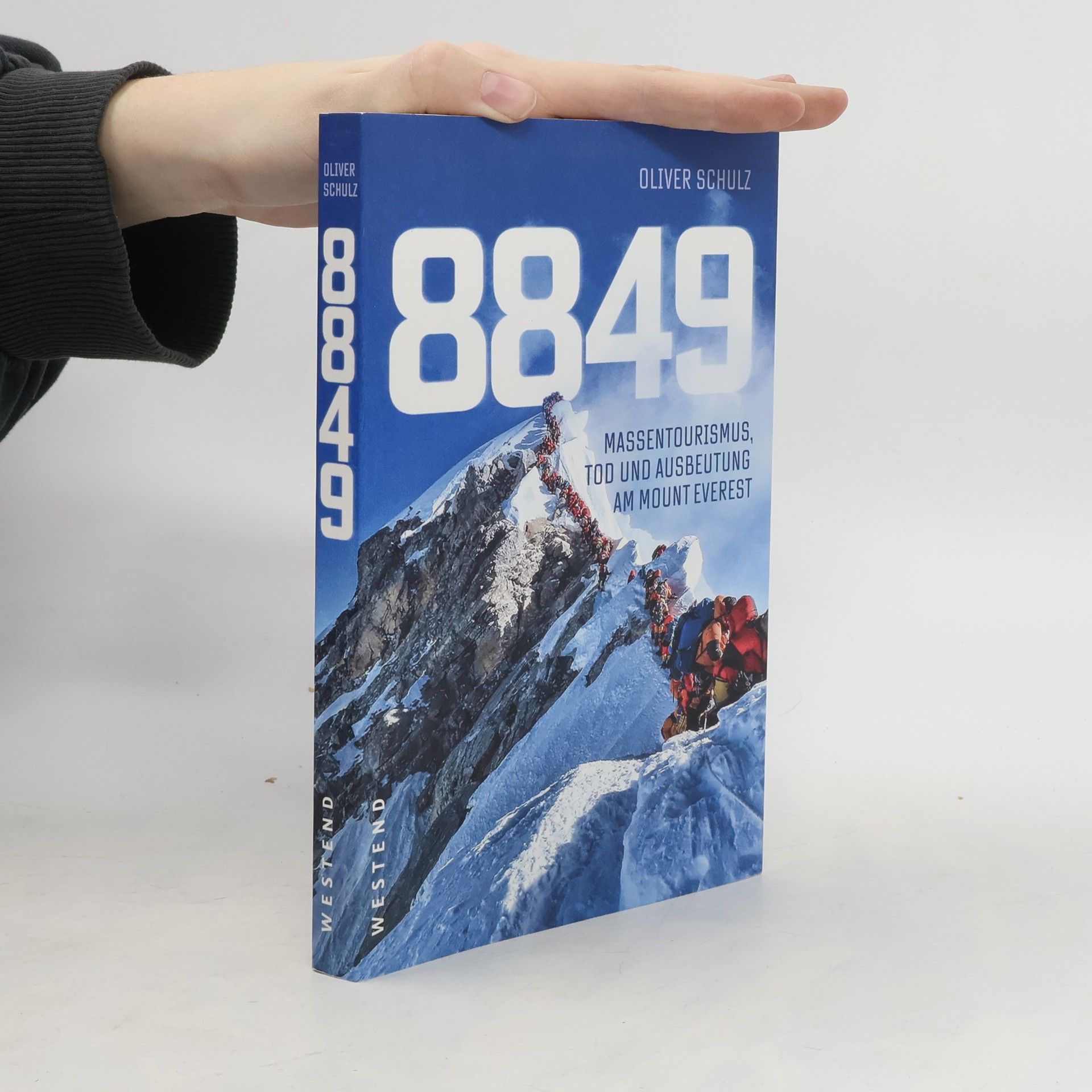 Oliver Schulz 8849