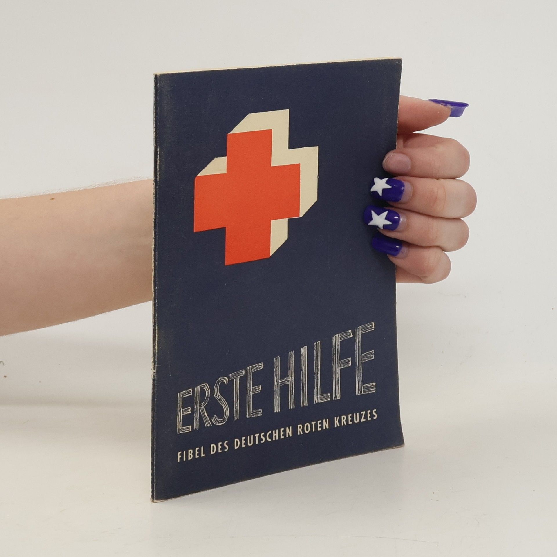 Kurt Hartmann Erste Hilfe