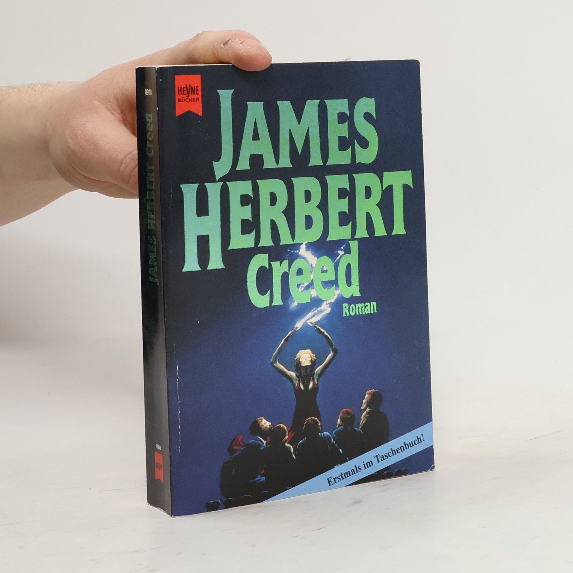 James Herbert Creed