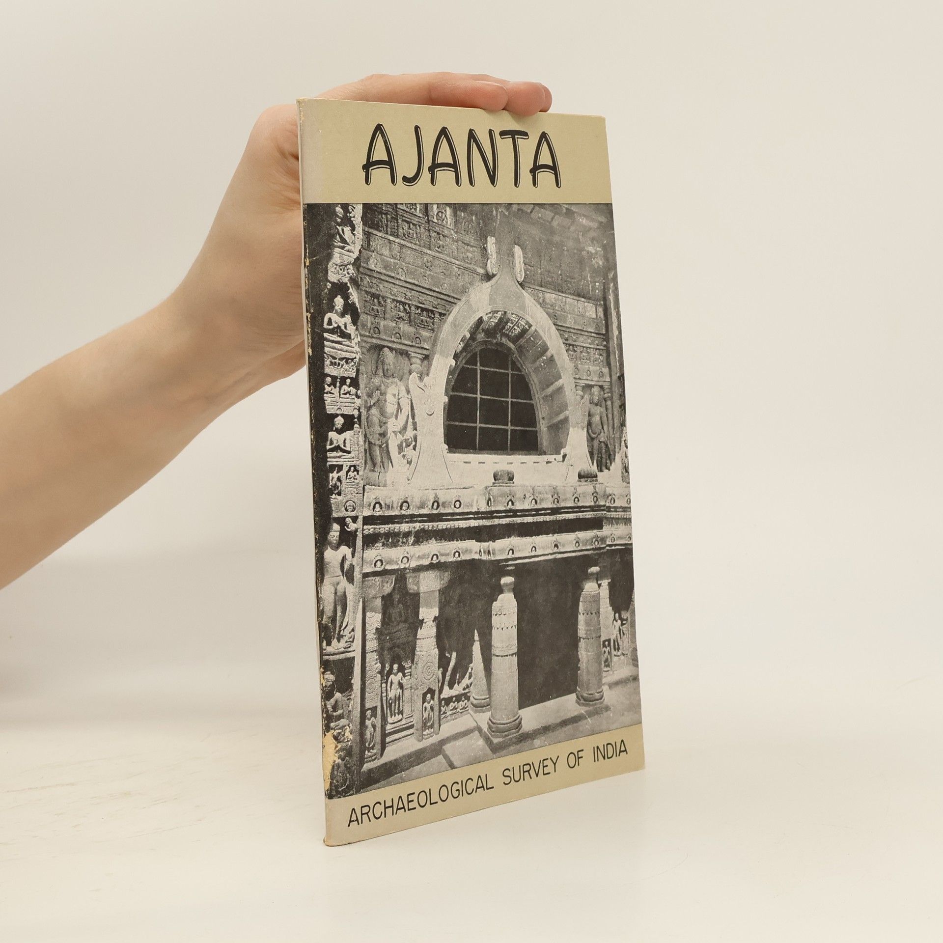 Debala Mitra Ajanta