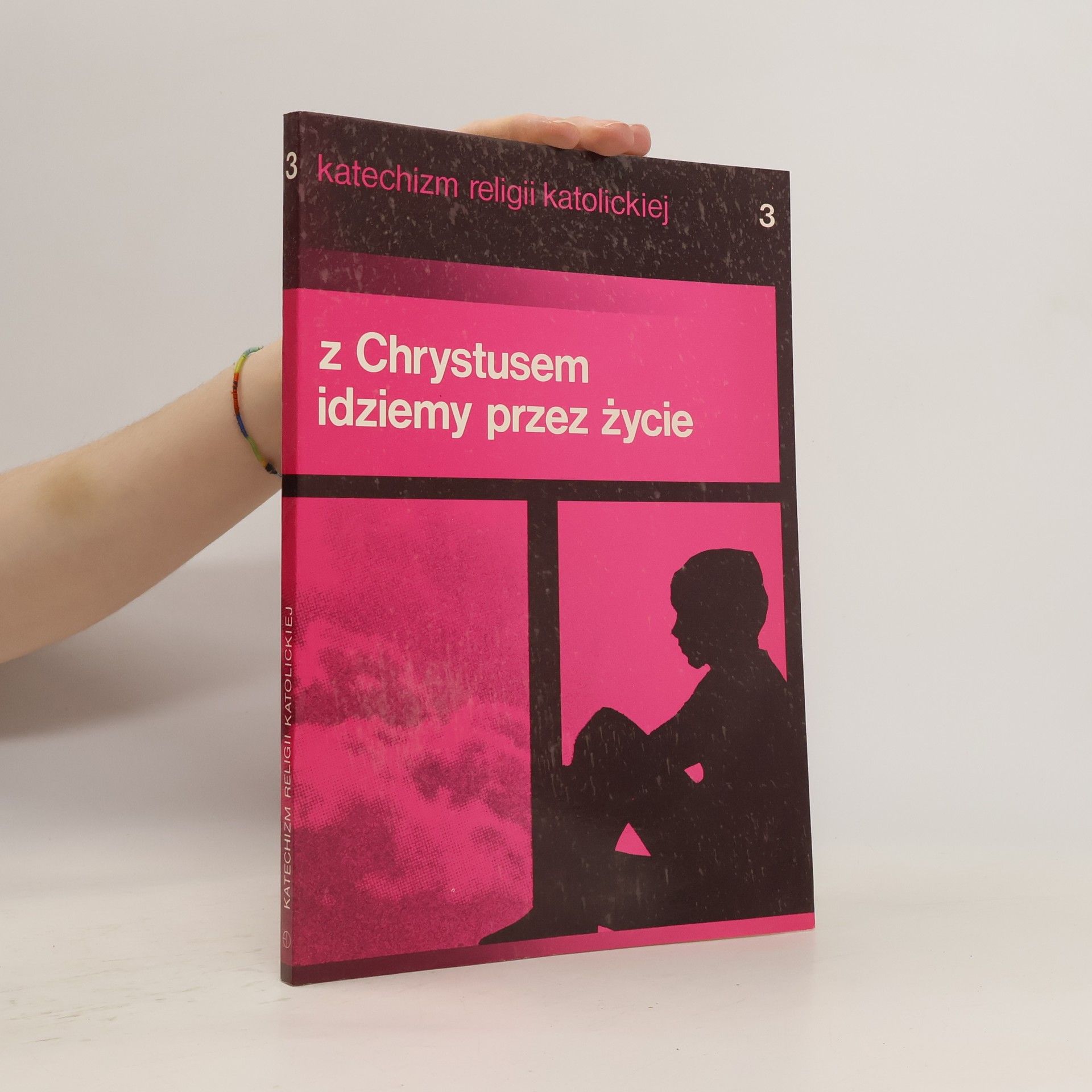 Autorenkollektiv Katechizm religii katolickiej 3