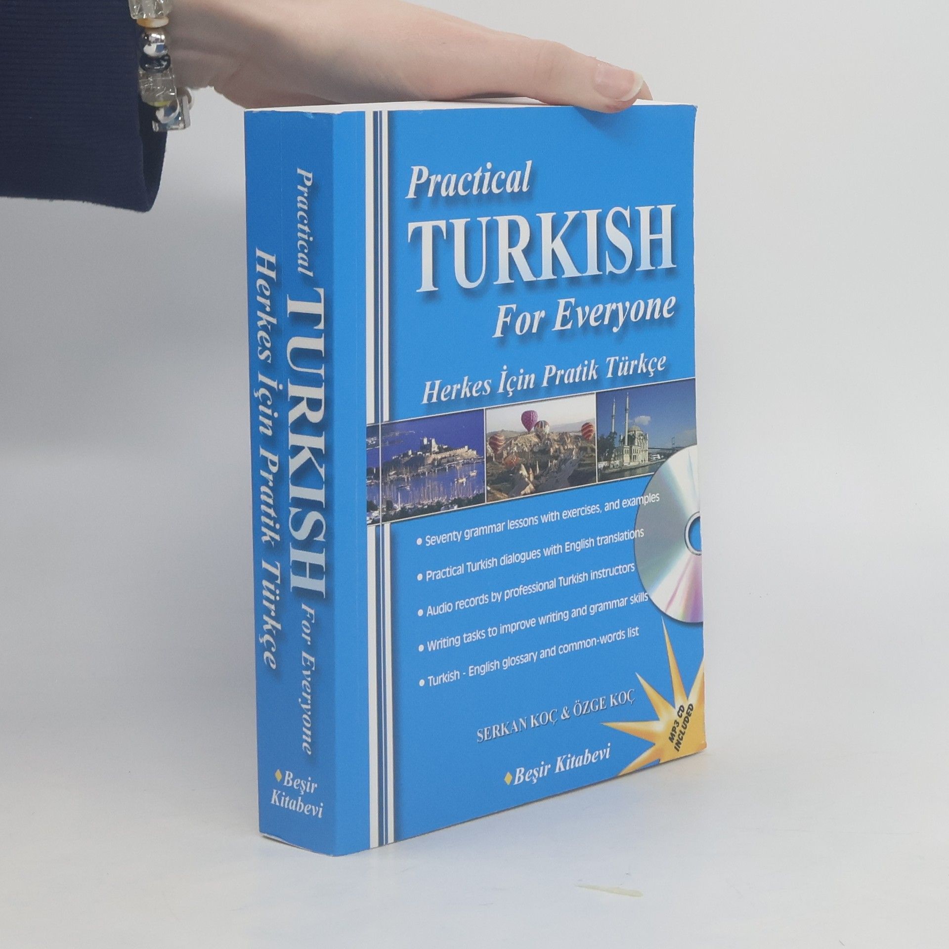 AA.VV. Practical Turkish for Everyone