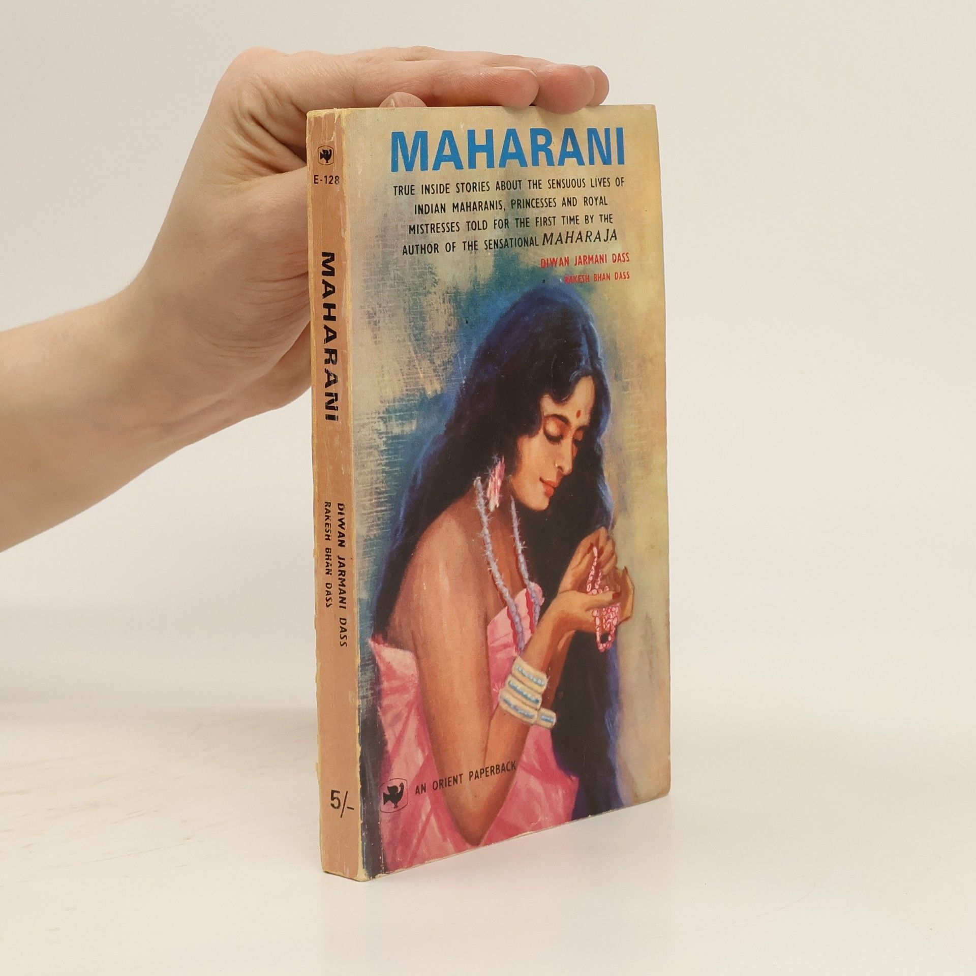 Autorenkollektiv Maharani