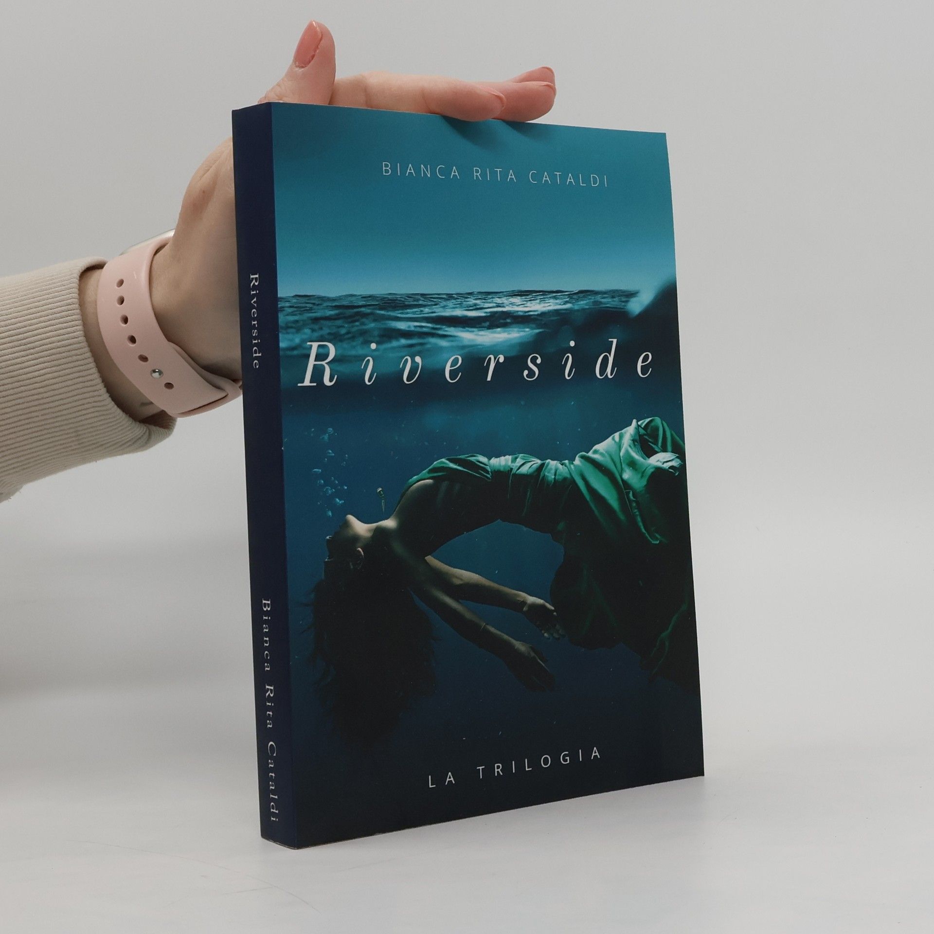 Bianca Cataldi Riverside