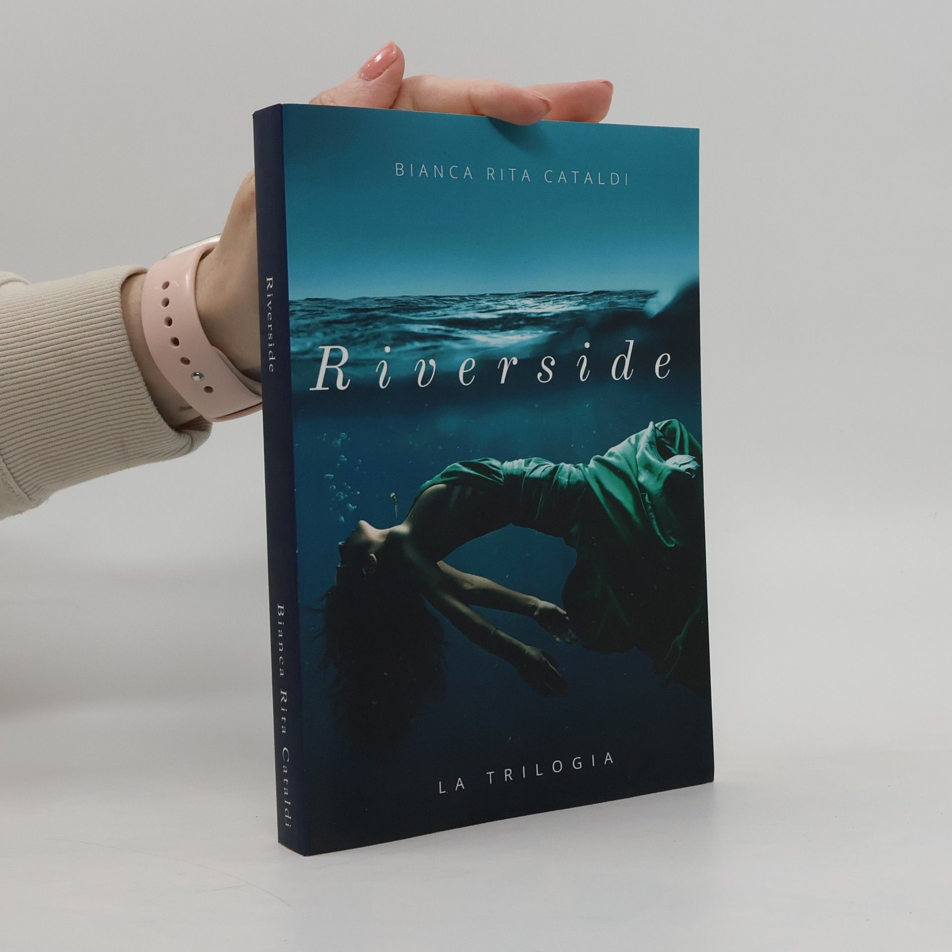 Bianca Cataldi Riverside