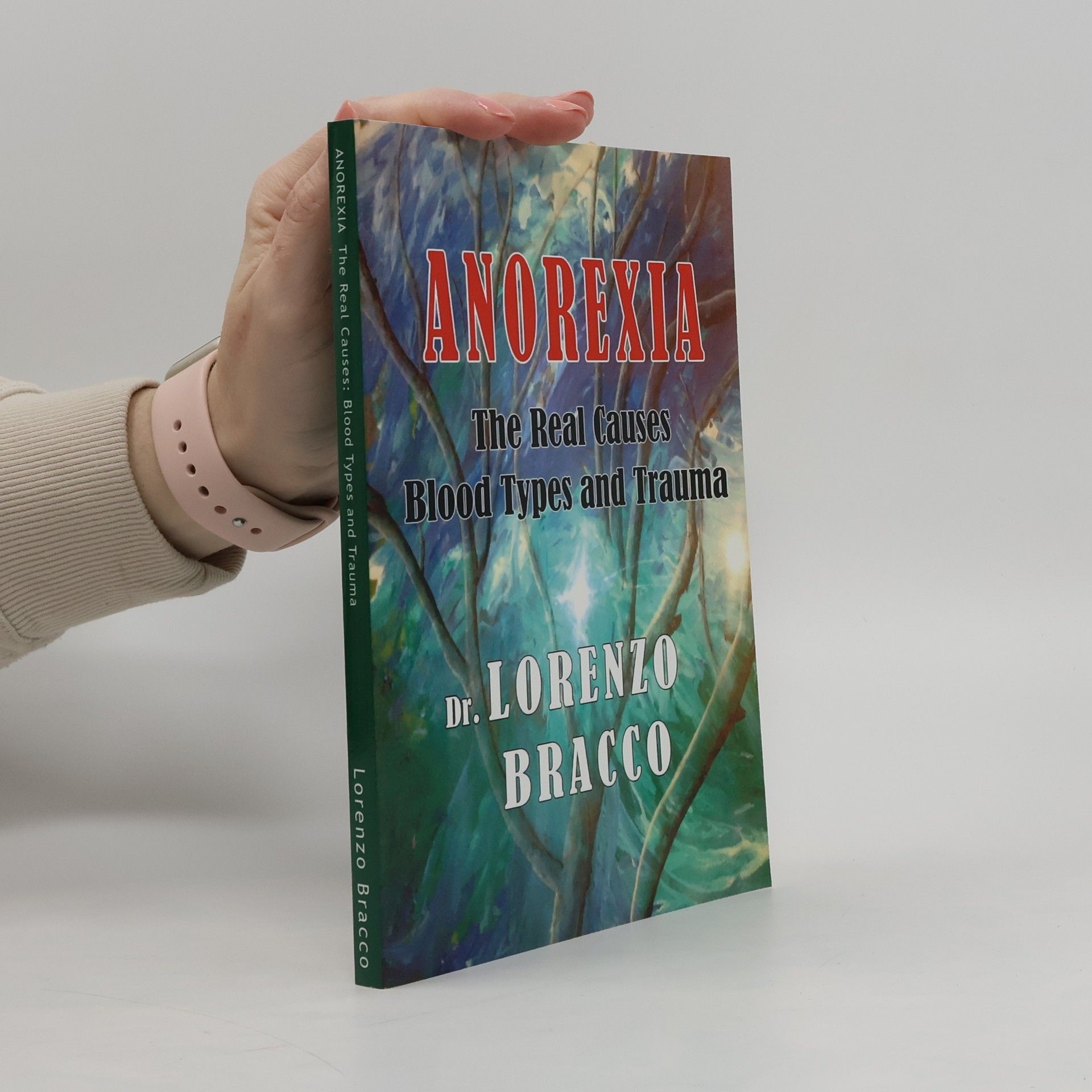 Lorenzo Bracco Anorexia