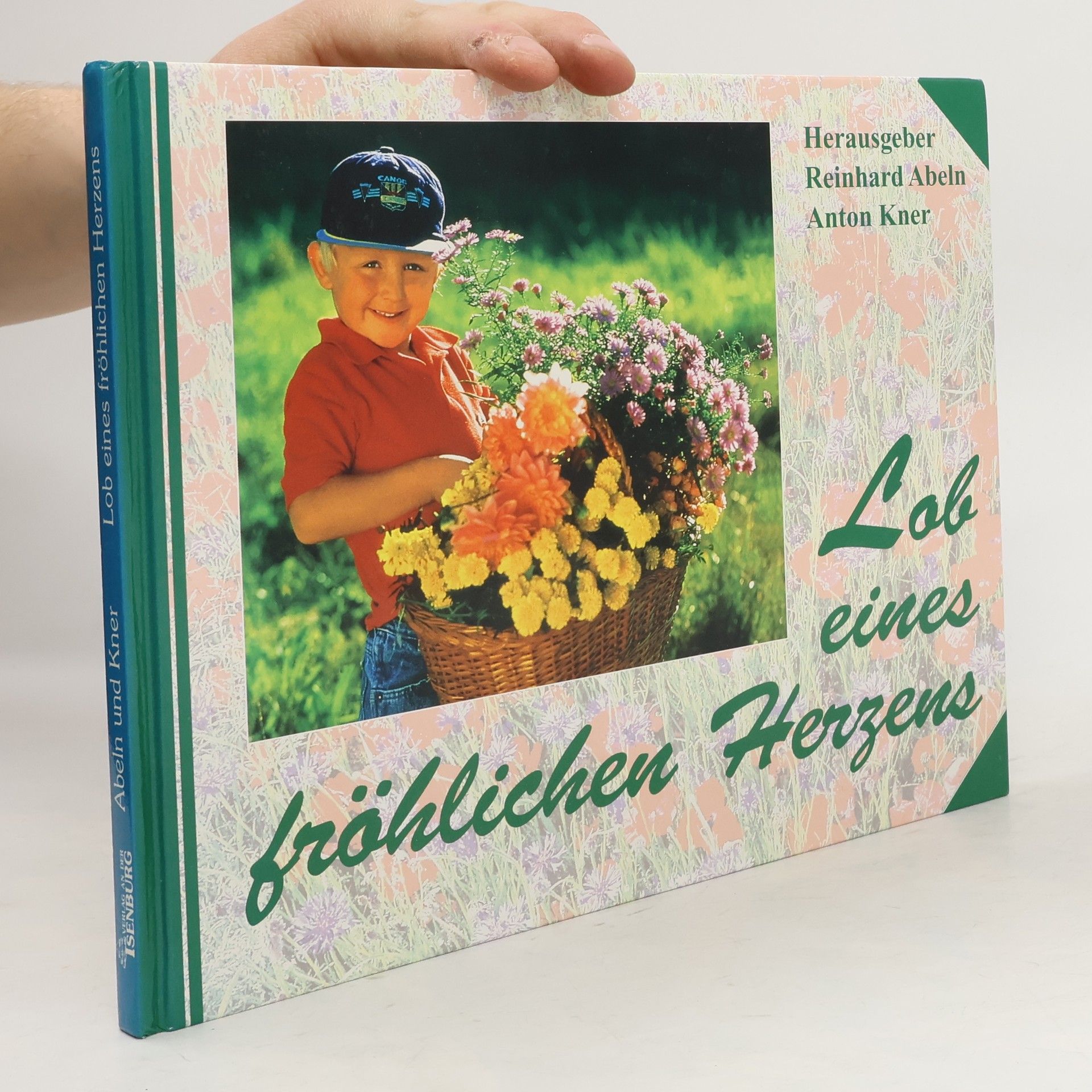 AA.VV. Lob eines fröhlichen Herzens