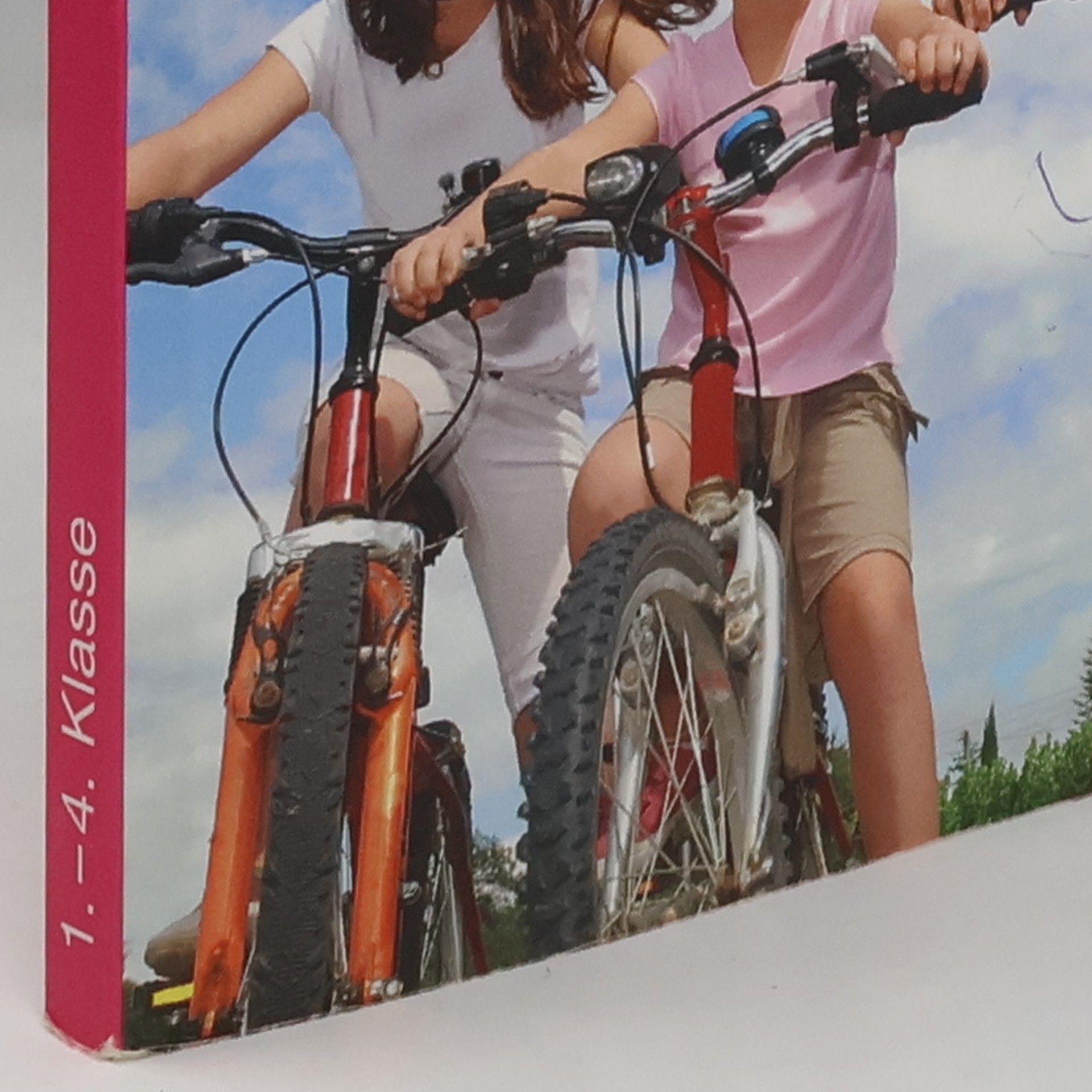 Anne Scheller PONS Diktate für Mädchen 1. - 4. Klasse