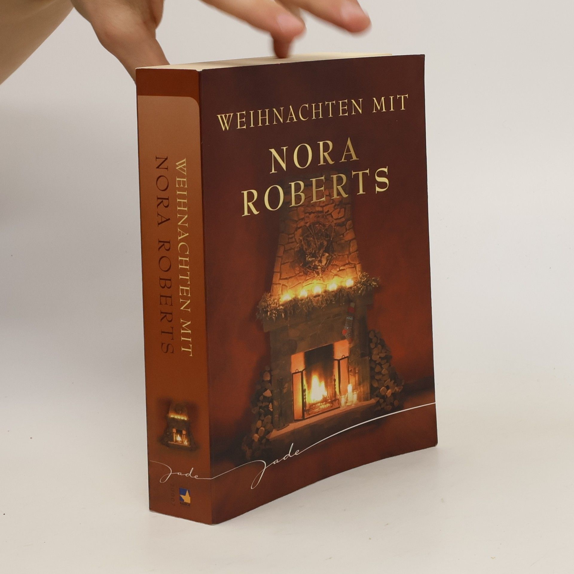 Nora Roberts Weihnachten mit Nora Roberts