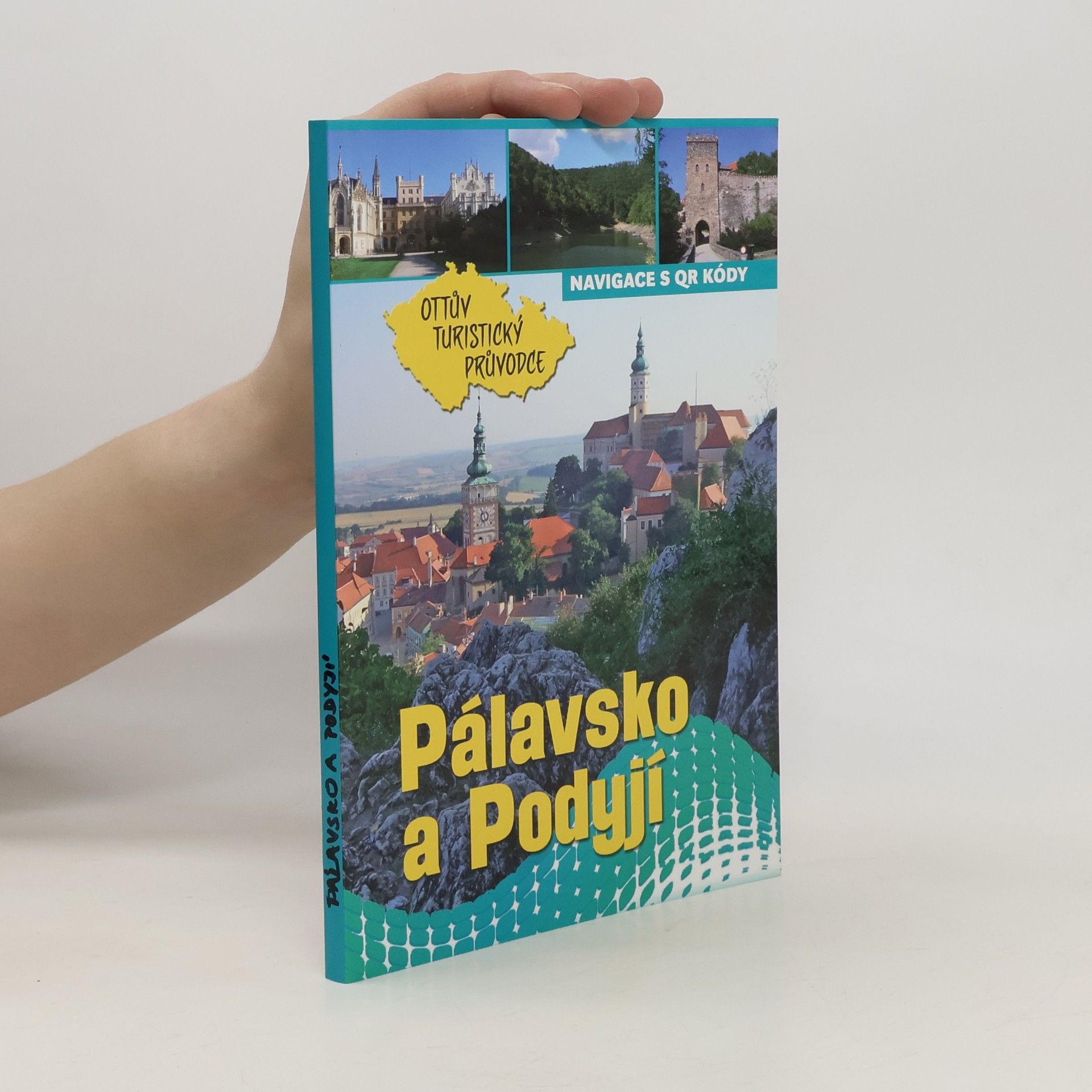 Ivo Paulík Pálavsko a Podyjí