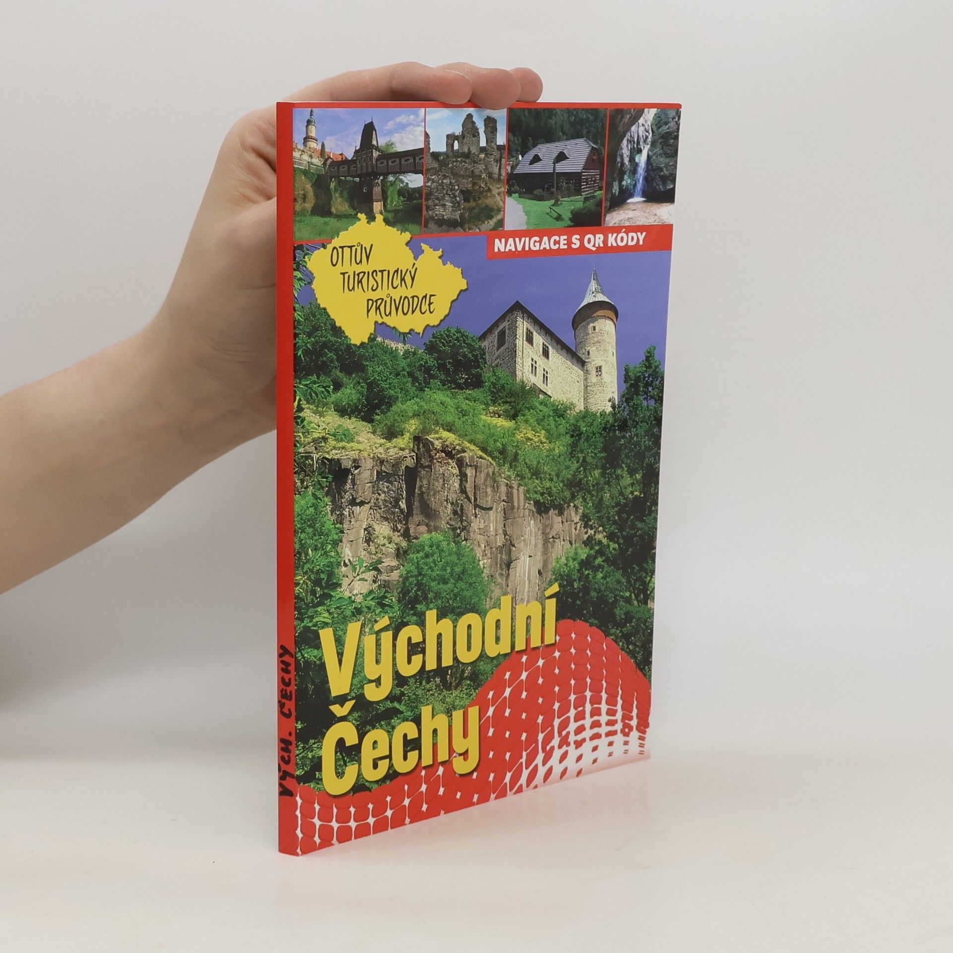 Ivo Paulík Východní Čechy