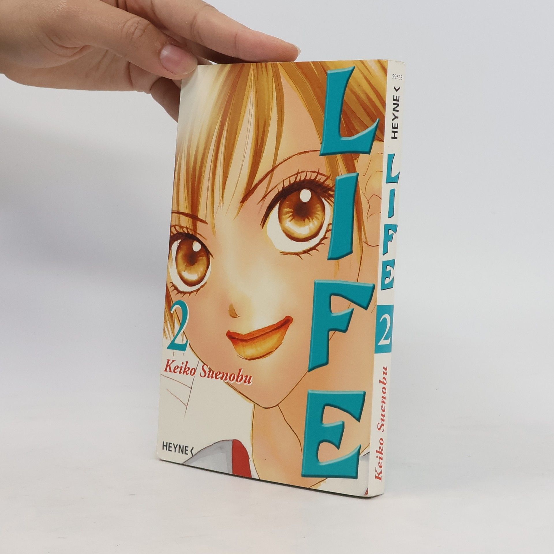 Collective Life