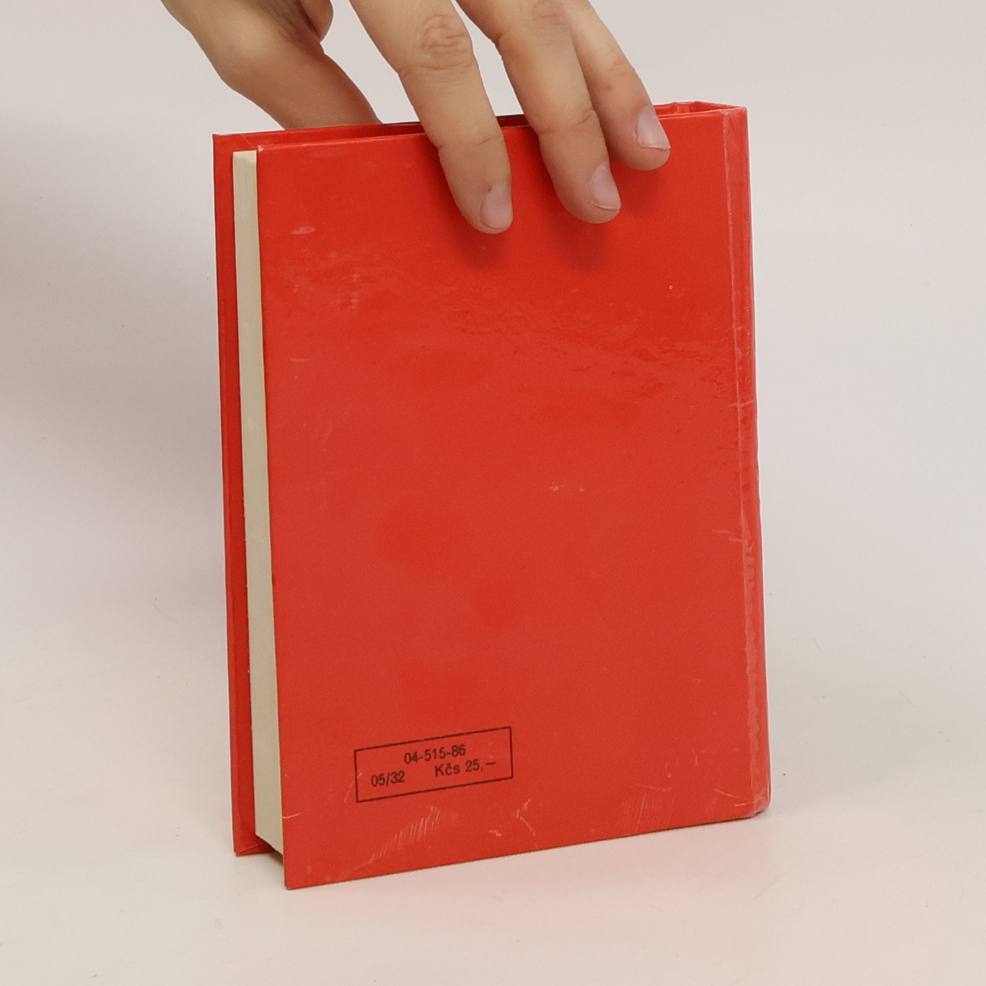 Kolektiv autorů Elektrotechnická příručka 1986