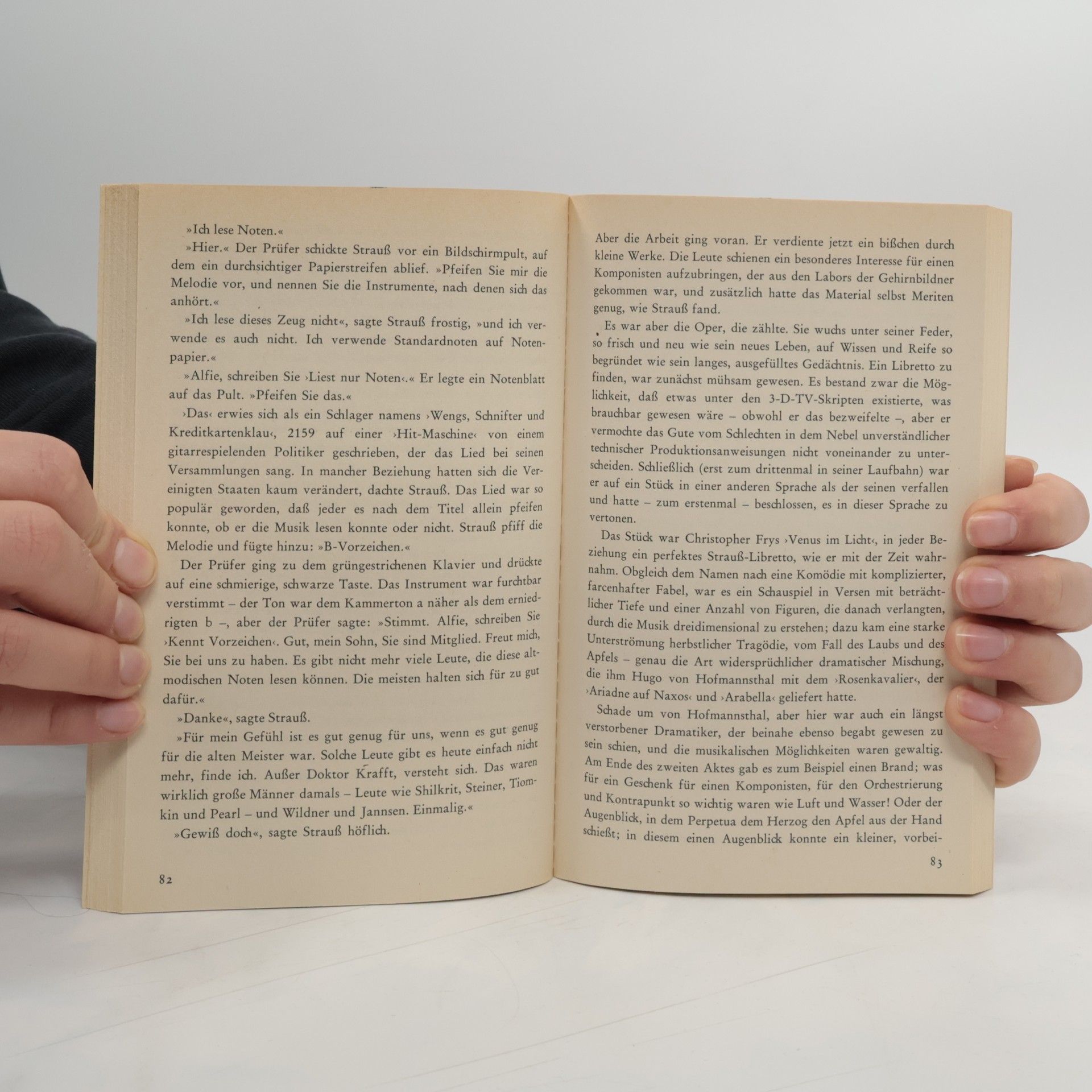James Blish Eine Handvoll Sterne.