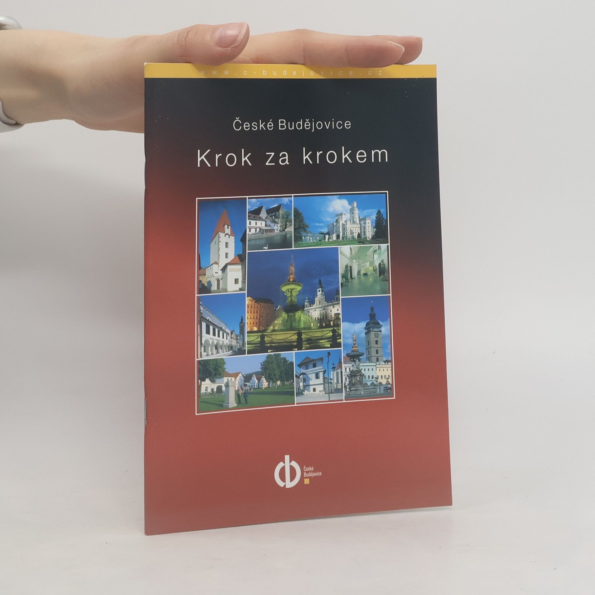 Daniel Kovář České Budějovice, krok za krokem