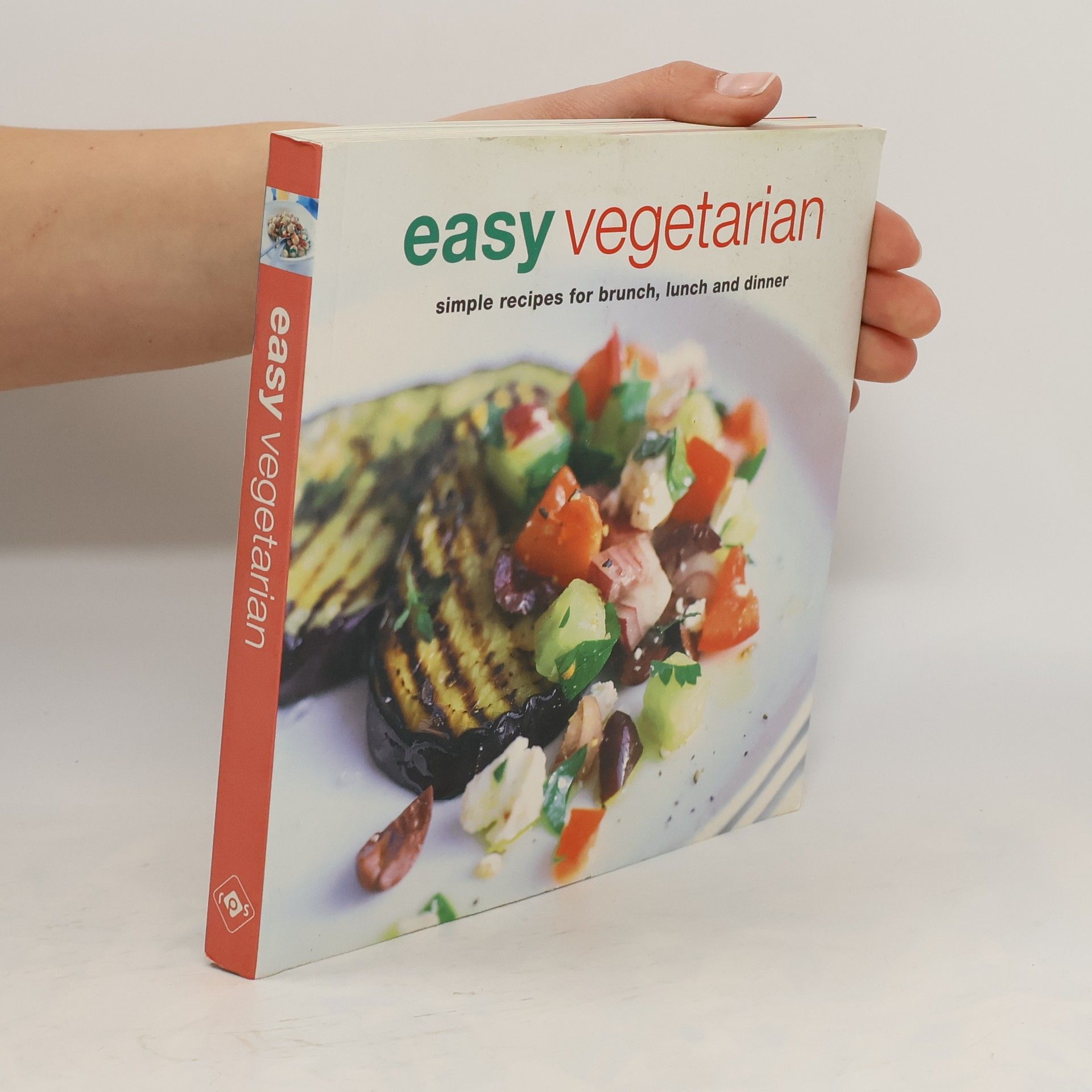 kolektiv Easy Vegetarian